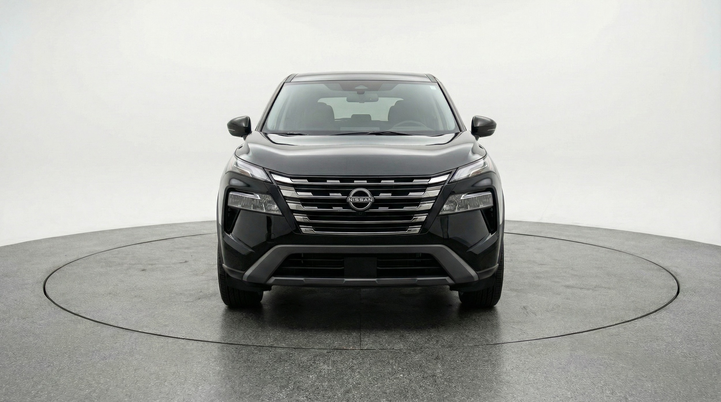 Thumbnail: 2025 Nissan Rogue - 2