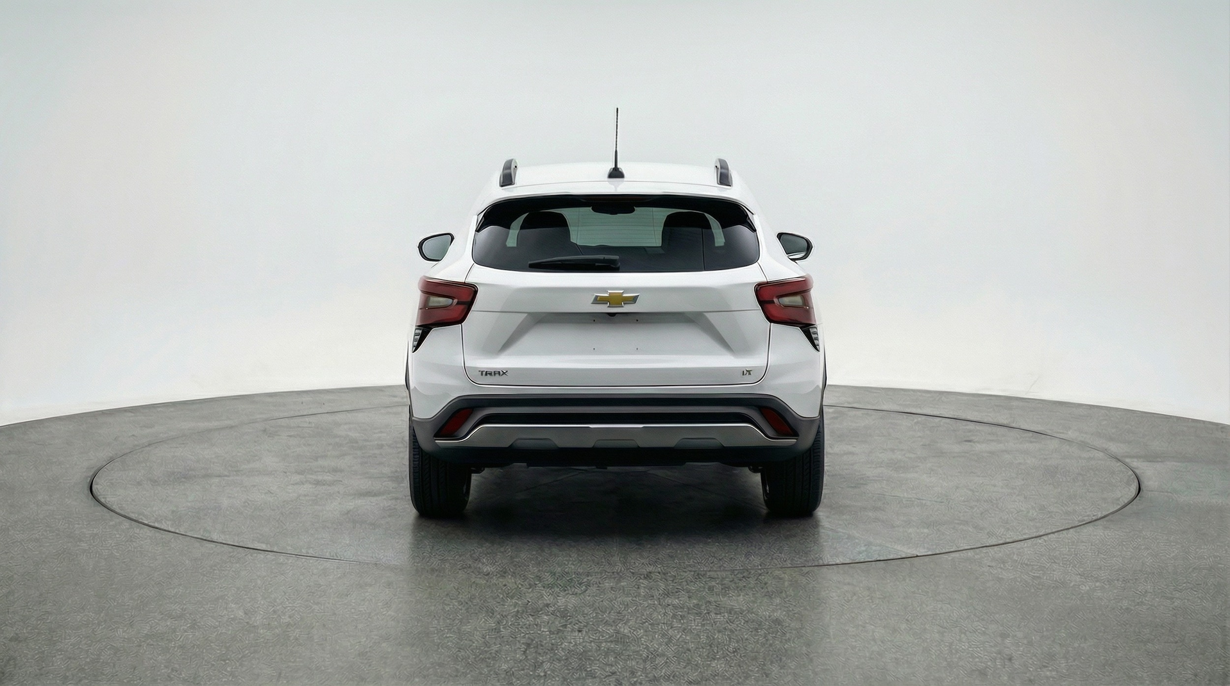 Thumbnail: 2025 Chevrolet Trax - 6