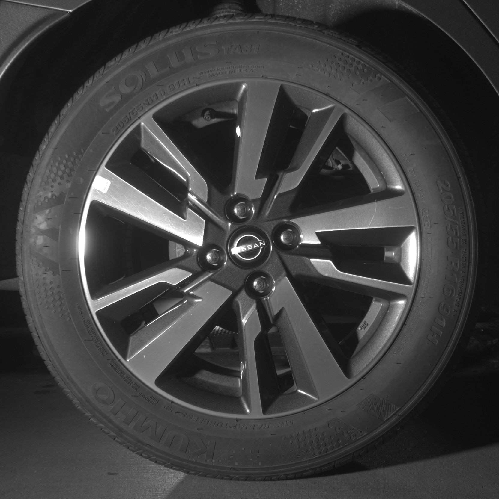 Thumbnail: 2025 Nissan Versa - 12