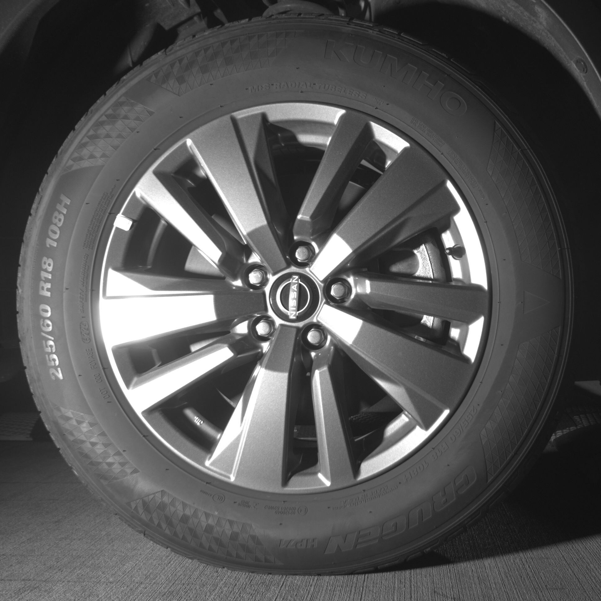 Thumbnail: 2025 Nissan Pathfinder - 10