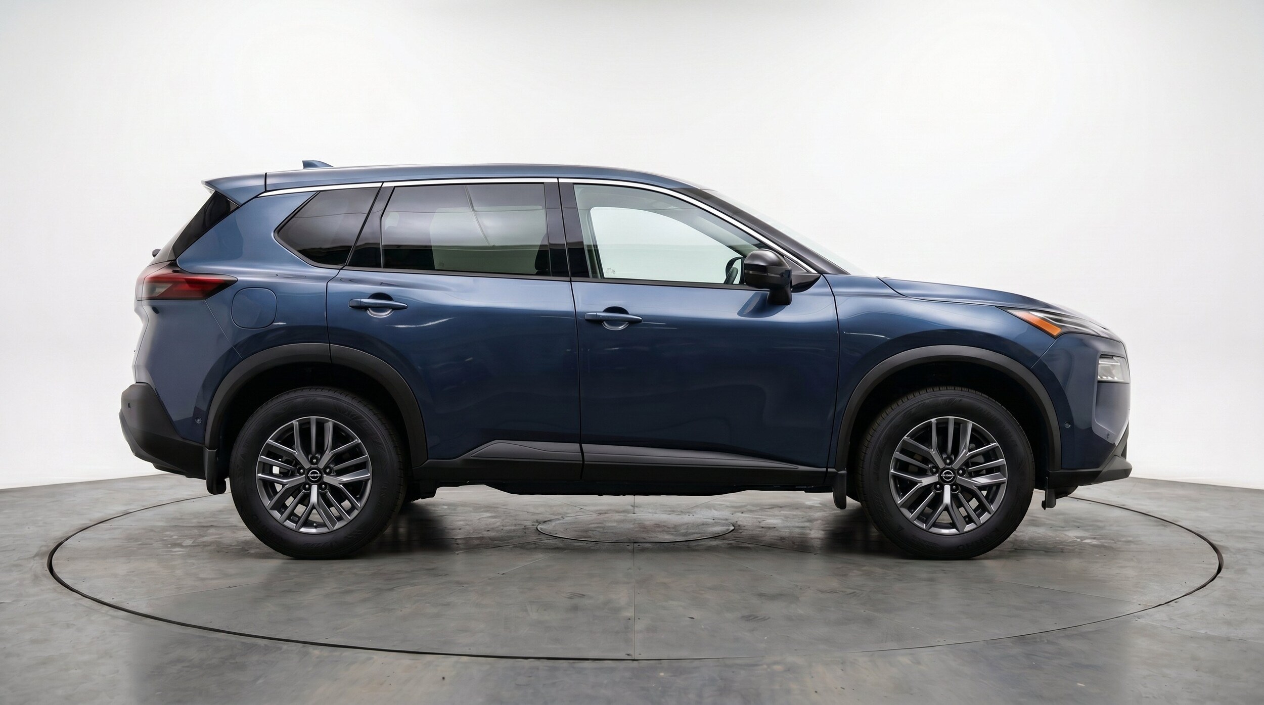 Thumbnail: 2026 Nissan Rogue - 11