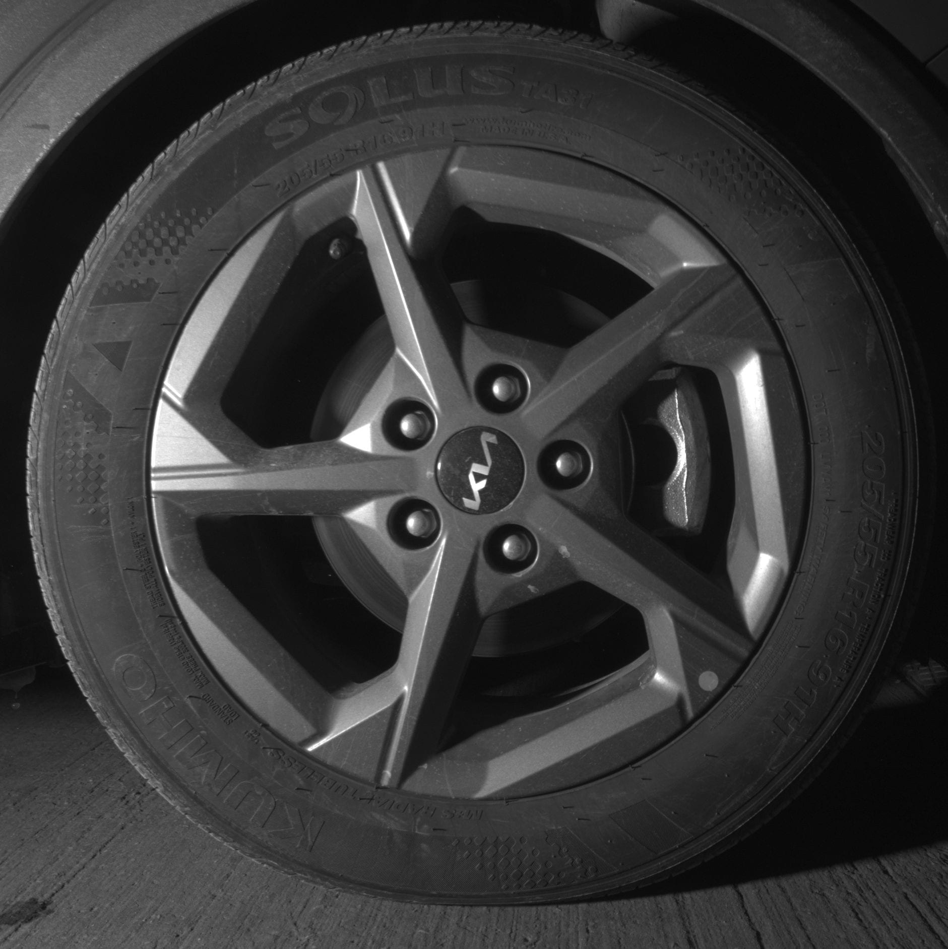 Thumbnail: 2025 Kia K4 - 10