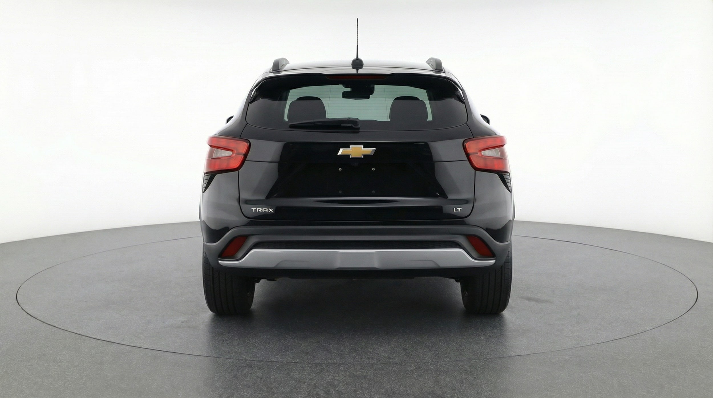 Thumbnail: 2025 Chevrolet Trax - 6