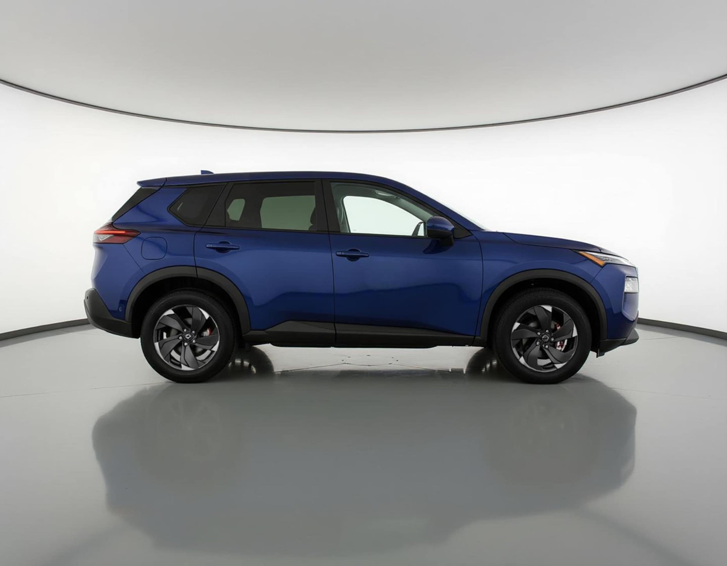 Thumbnail: 2025 Nissan Rogue - 8