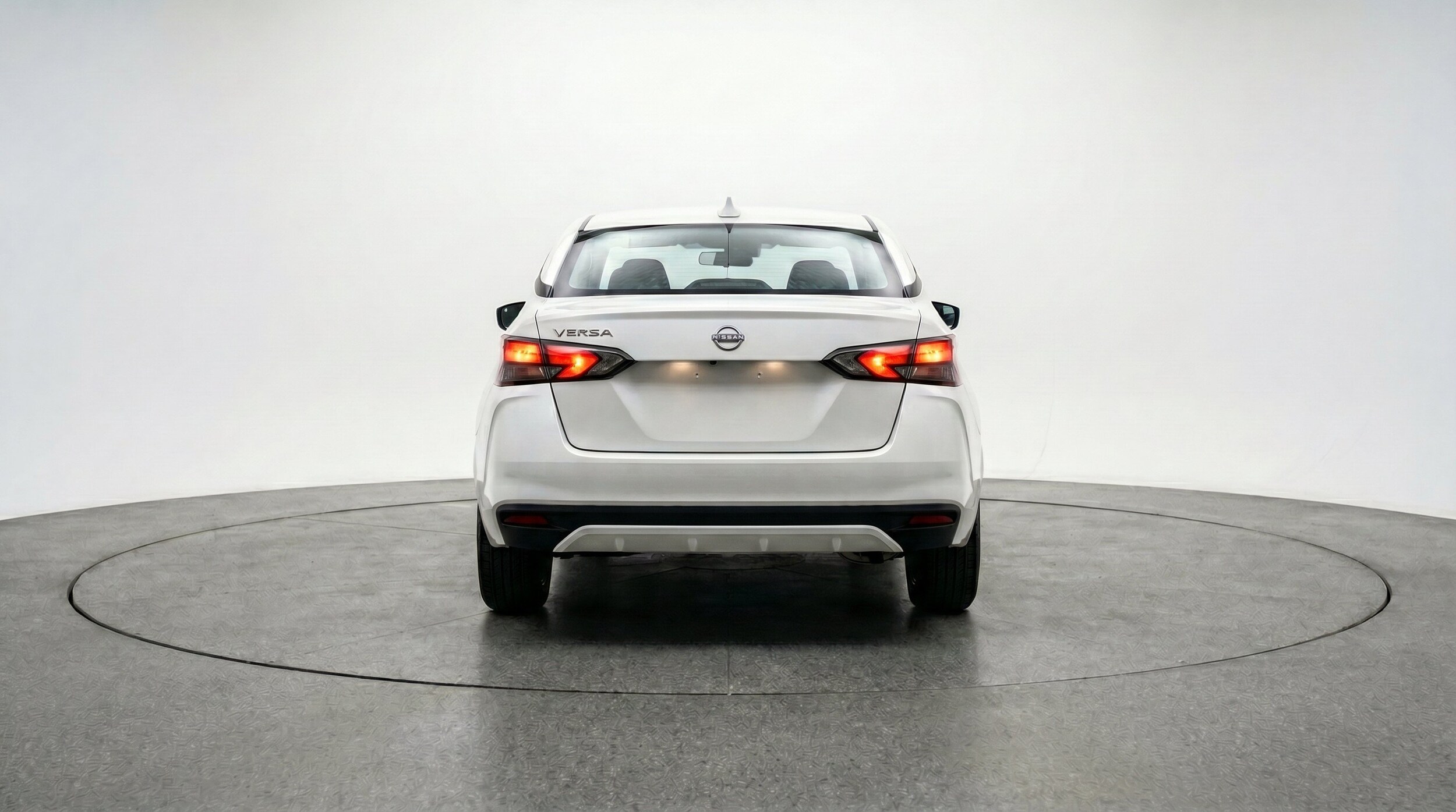 Thumbnail: 2025 Nissan Versa - 7