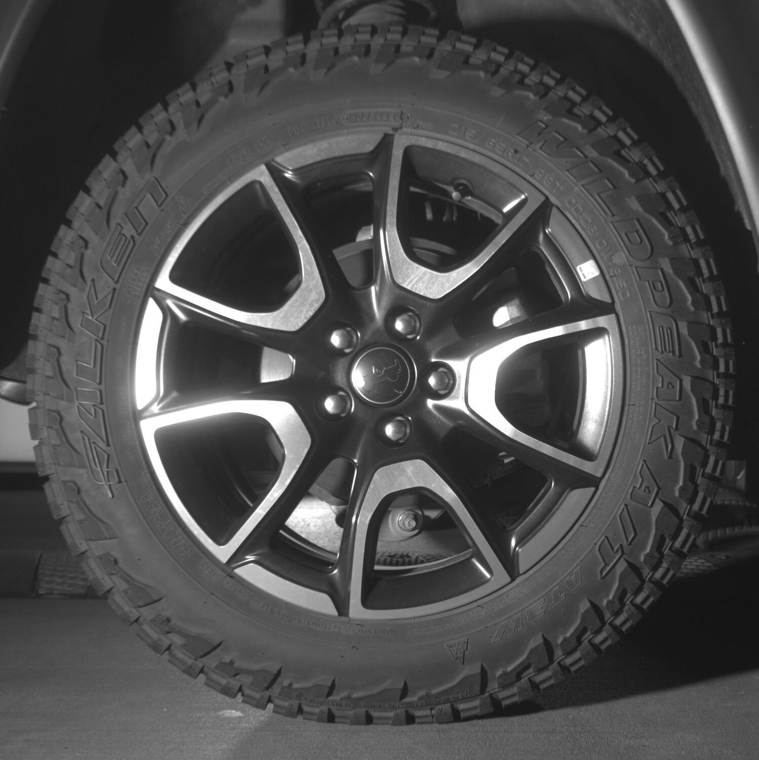 Thumbnail: 2025 Jeep Compass - 12