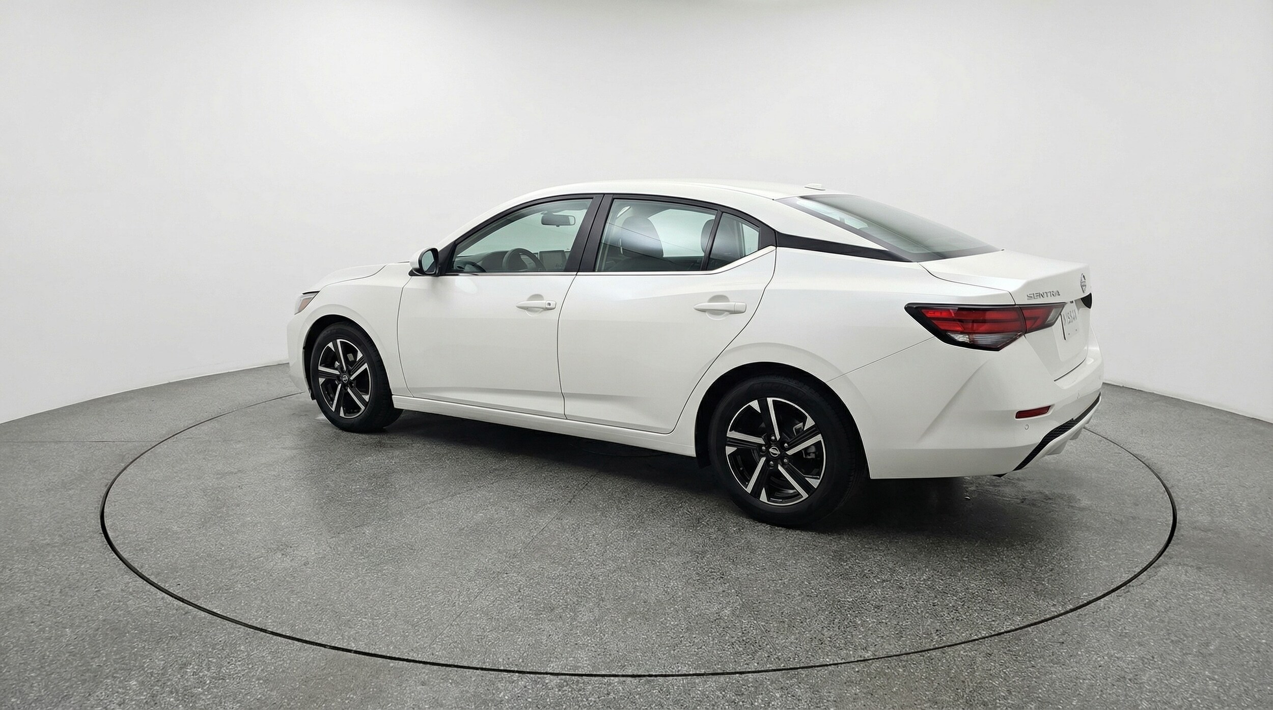 Thumbnail: 2025 Nissan Sentra - 5