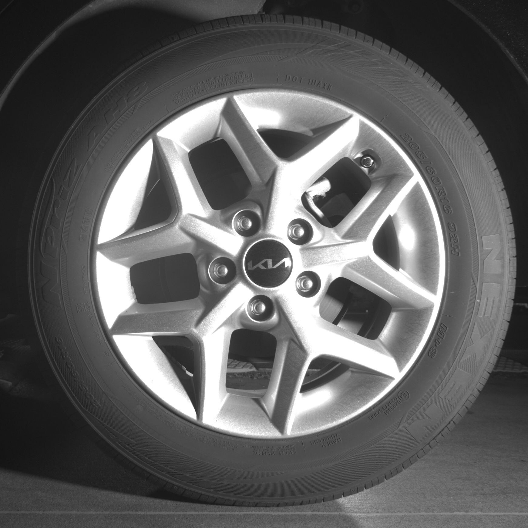 Thumbnail: 2025 Kia Soul - 11