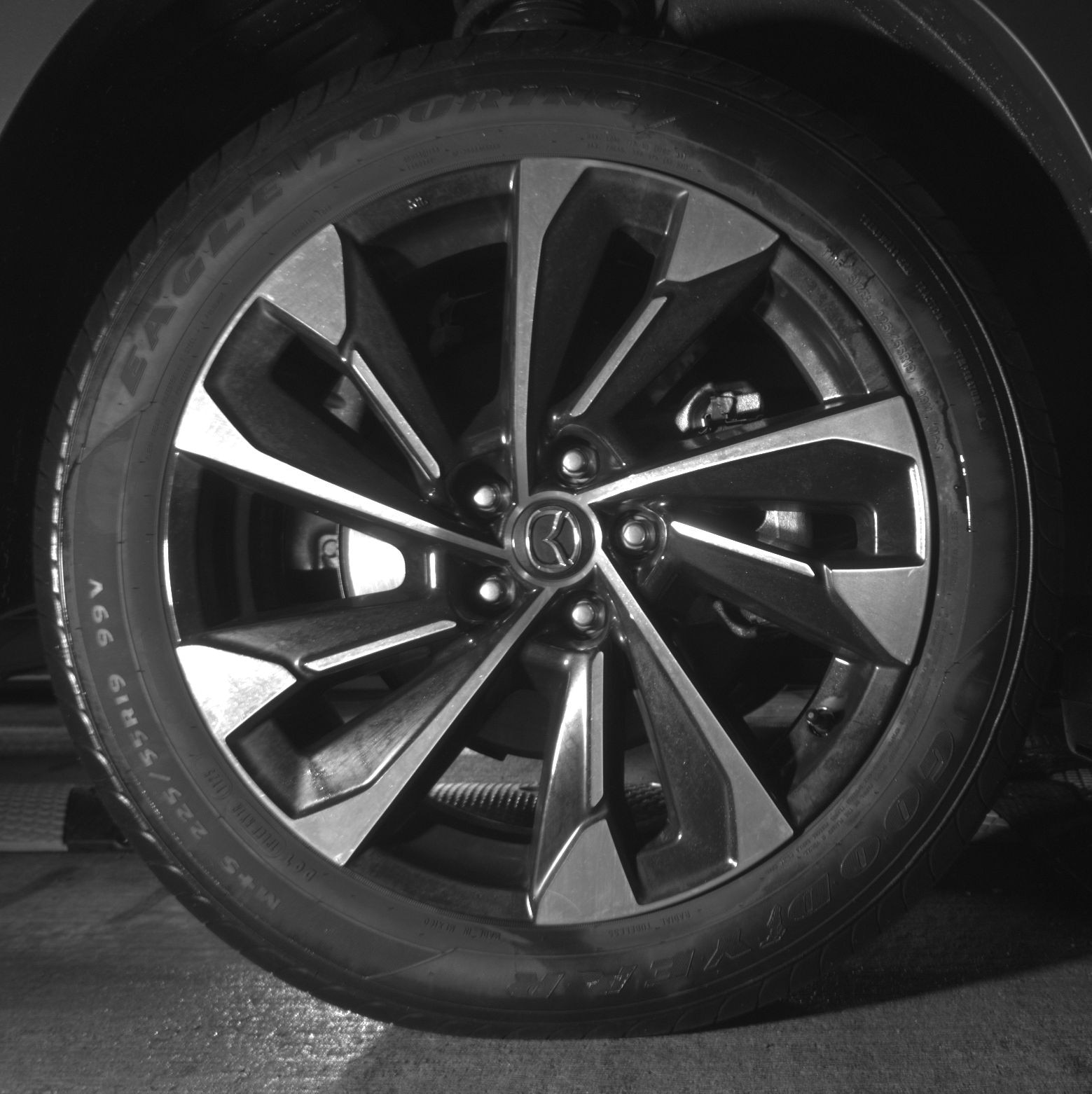 Thumbnail: 2025 Mazda CX-50 - 10