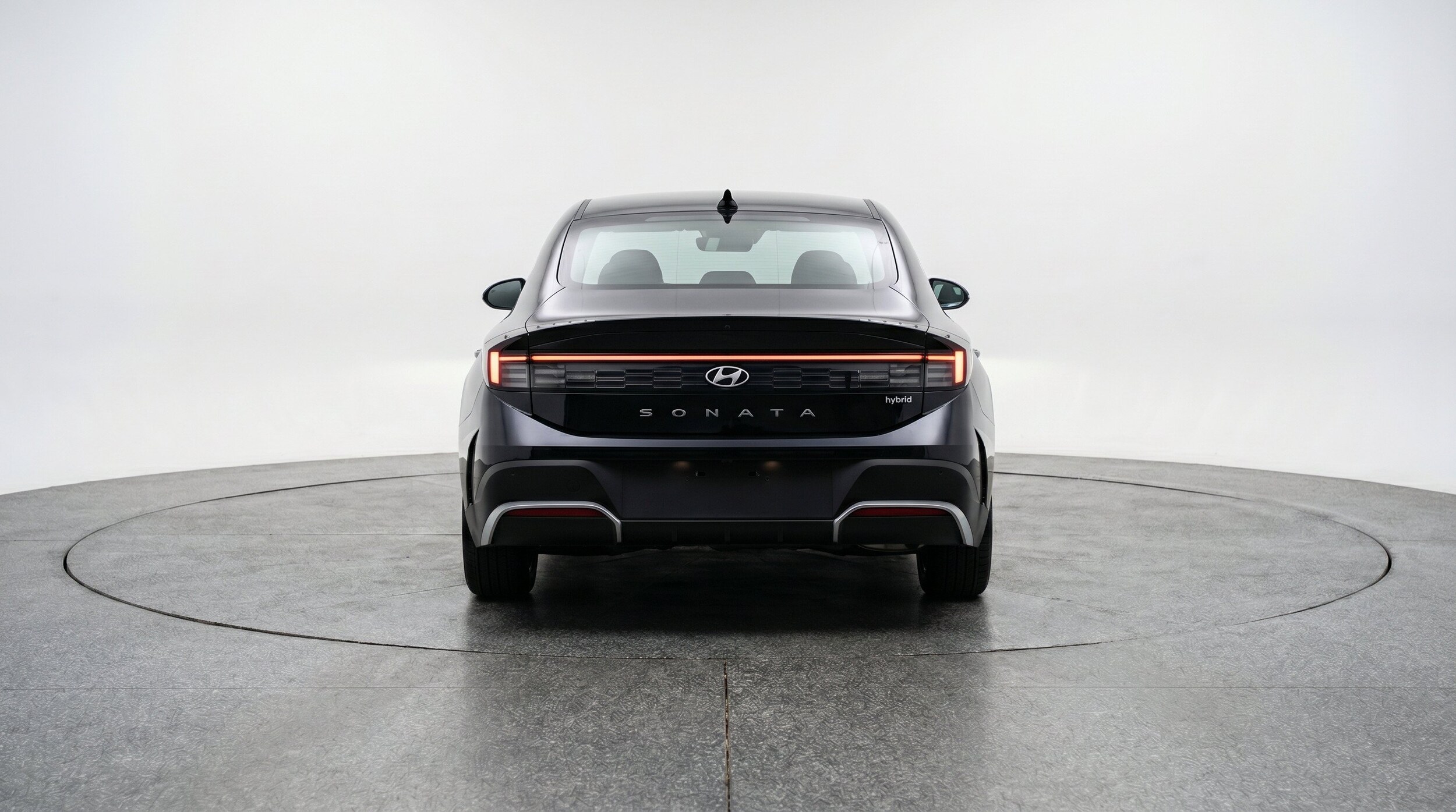 Thumbnail: 2026 Hyundai Sonata - 7