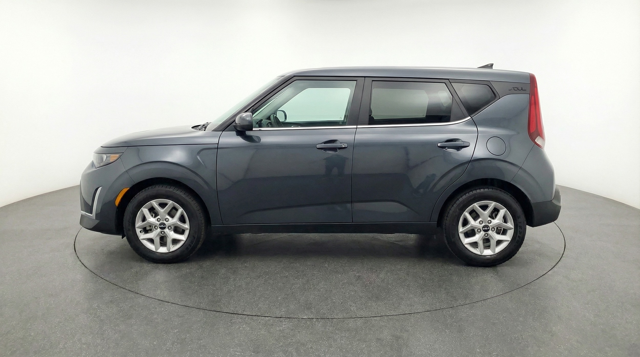 Thumbnail: 2025 Kia Soul - 4