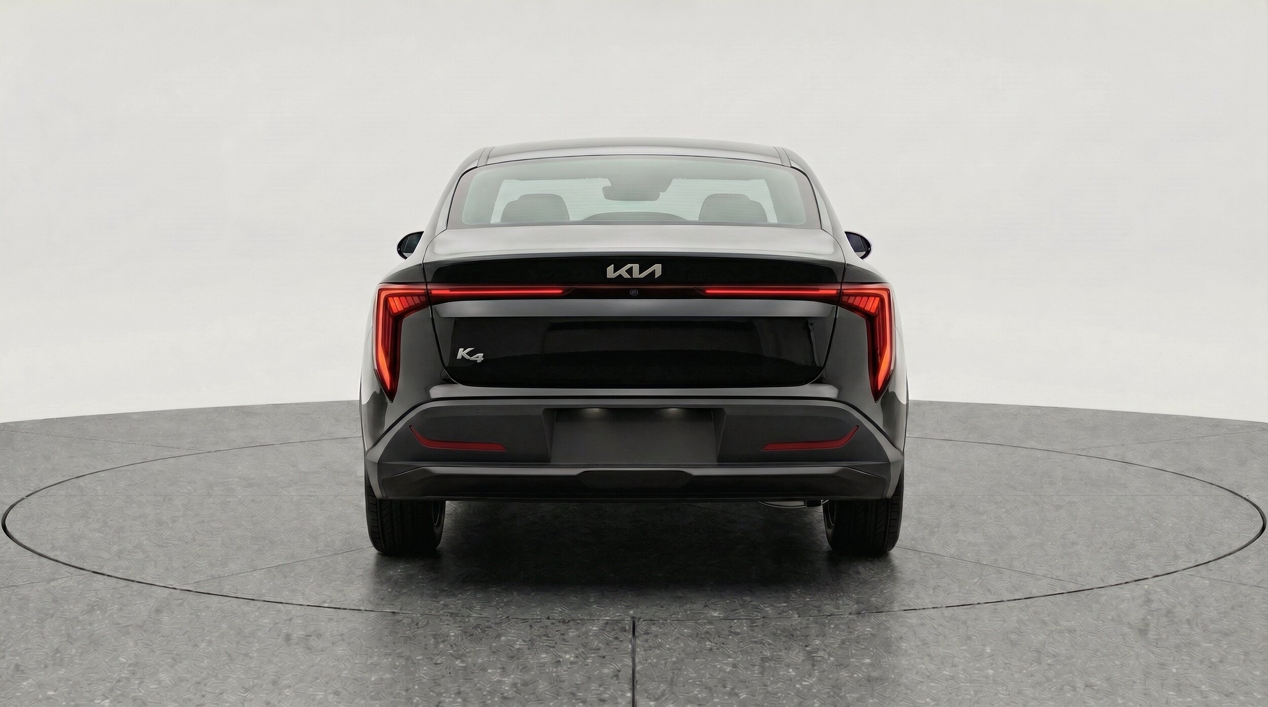 Thumbnail: 2025 Kia K4 - 7