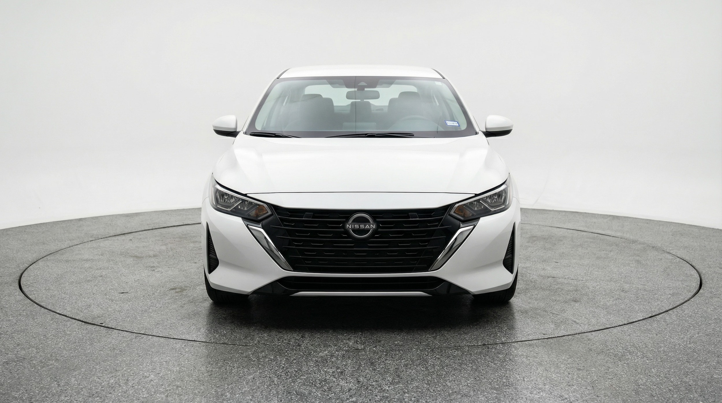 Thumbnail: 2025 Nissan Sentra - 2