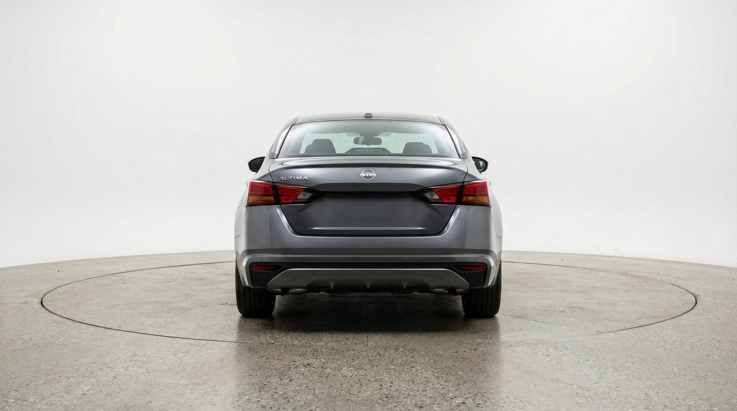 Thumbnail: 2025 Nissan Altima - 7