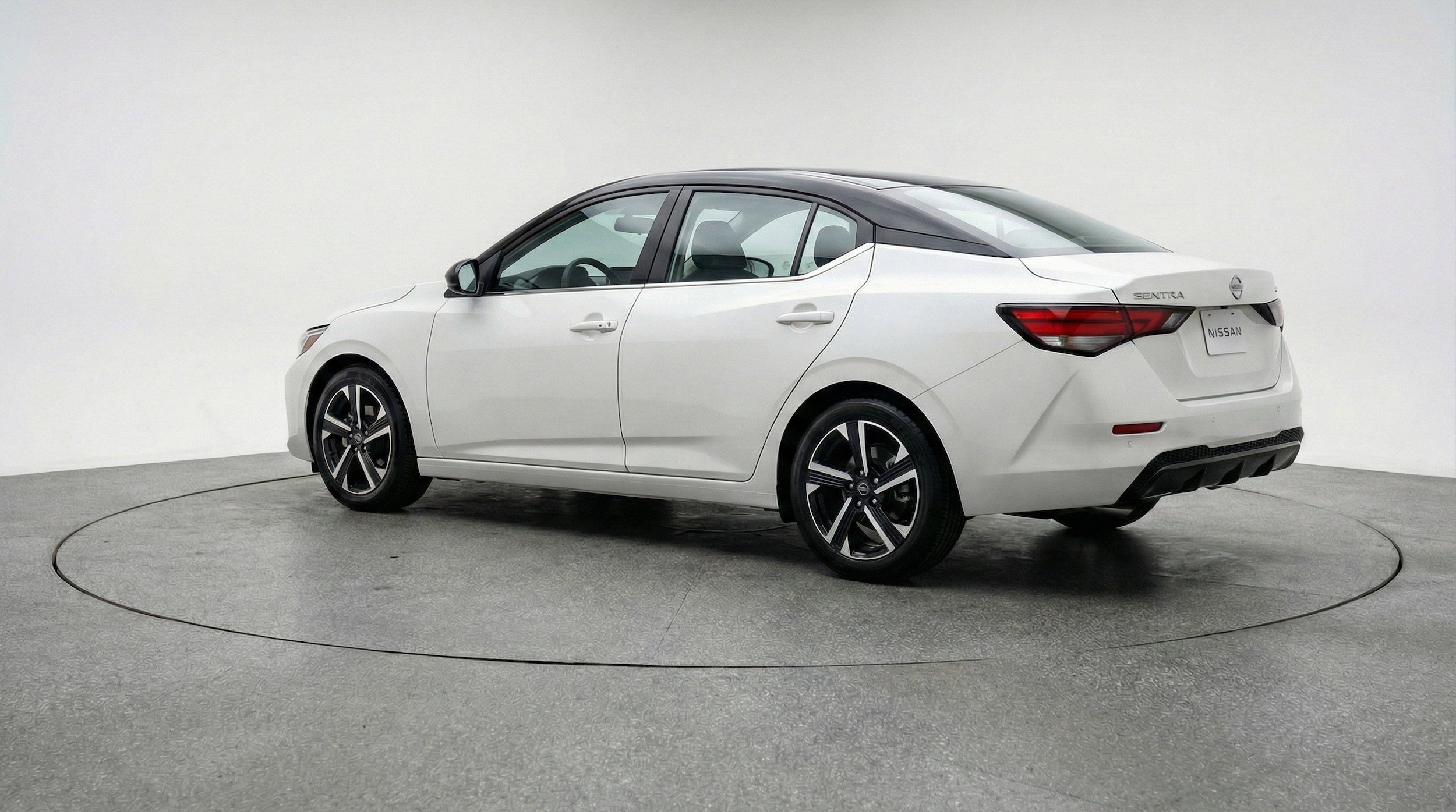 Thumbnail: 2025 Nissan Sentra - 6