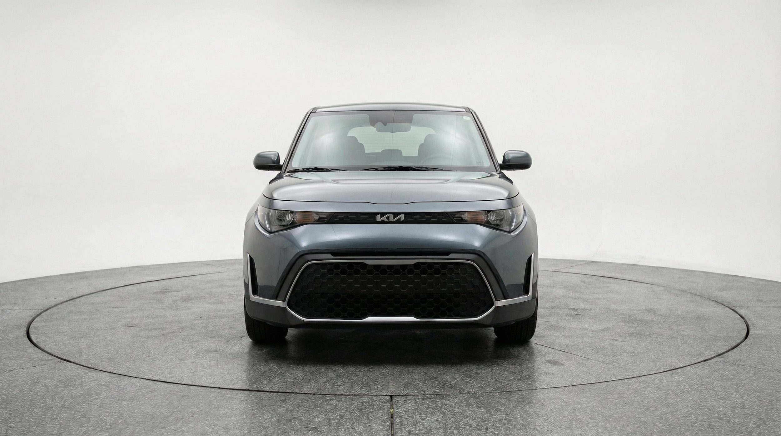 Thumbnail: 2025 Kia Soul - 2