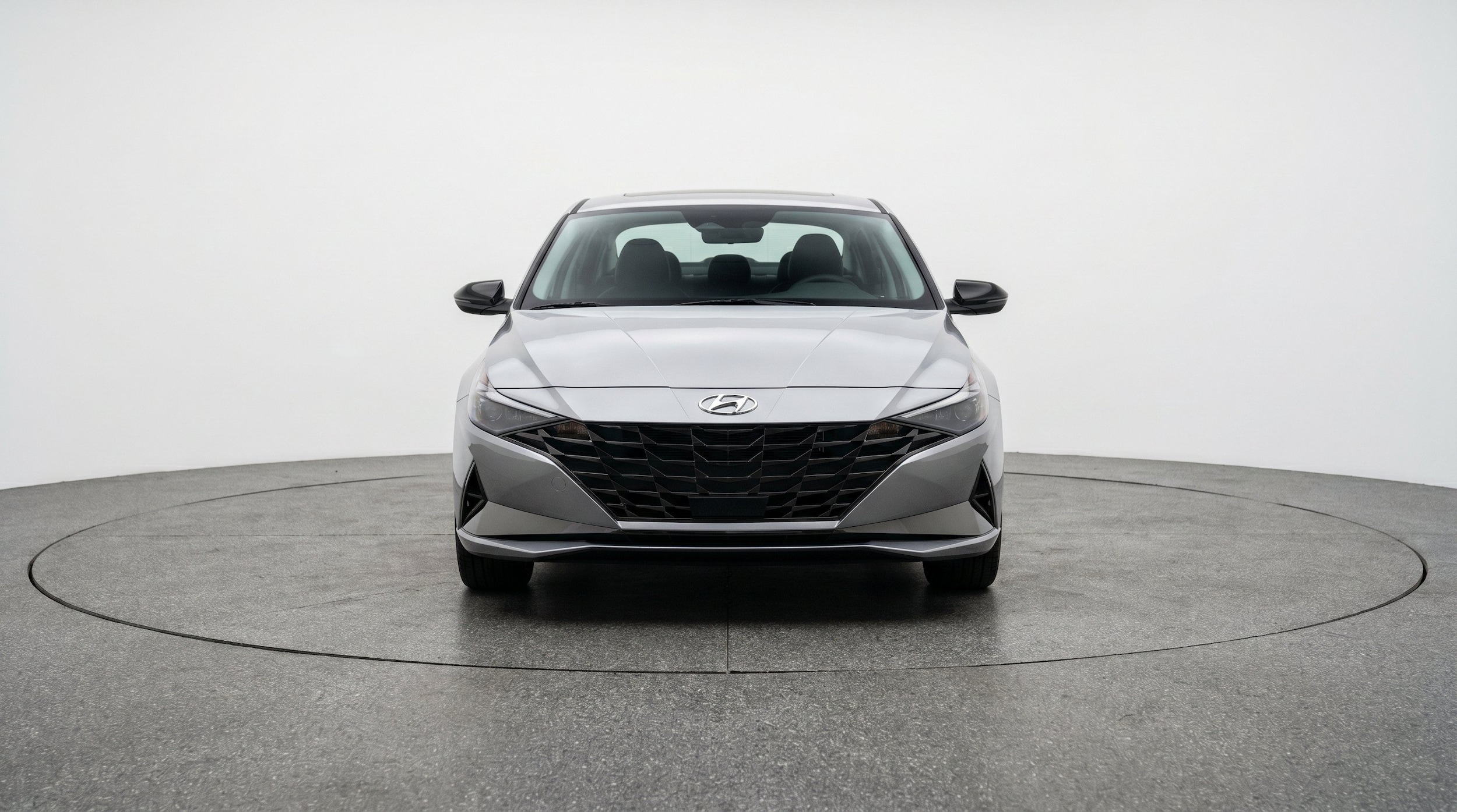 Thumbnail: 2026 Hyundai Elantra - 2