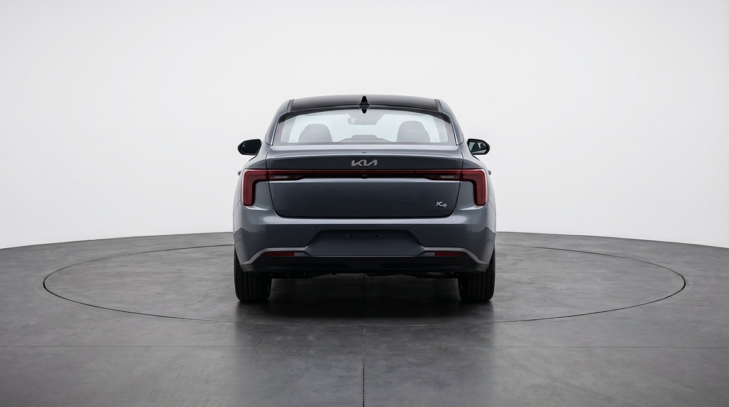 Thumbnail: 2026 Kia K4 - 7