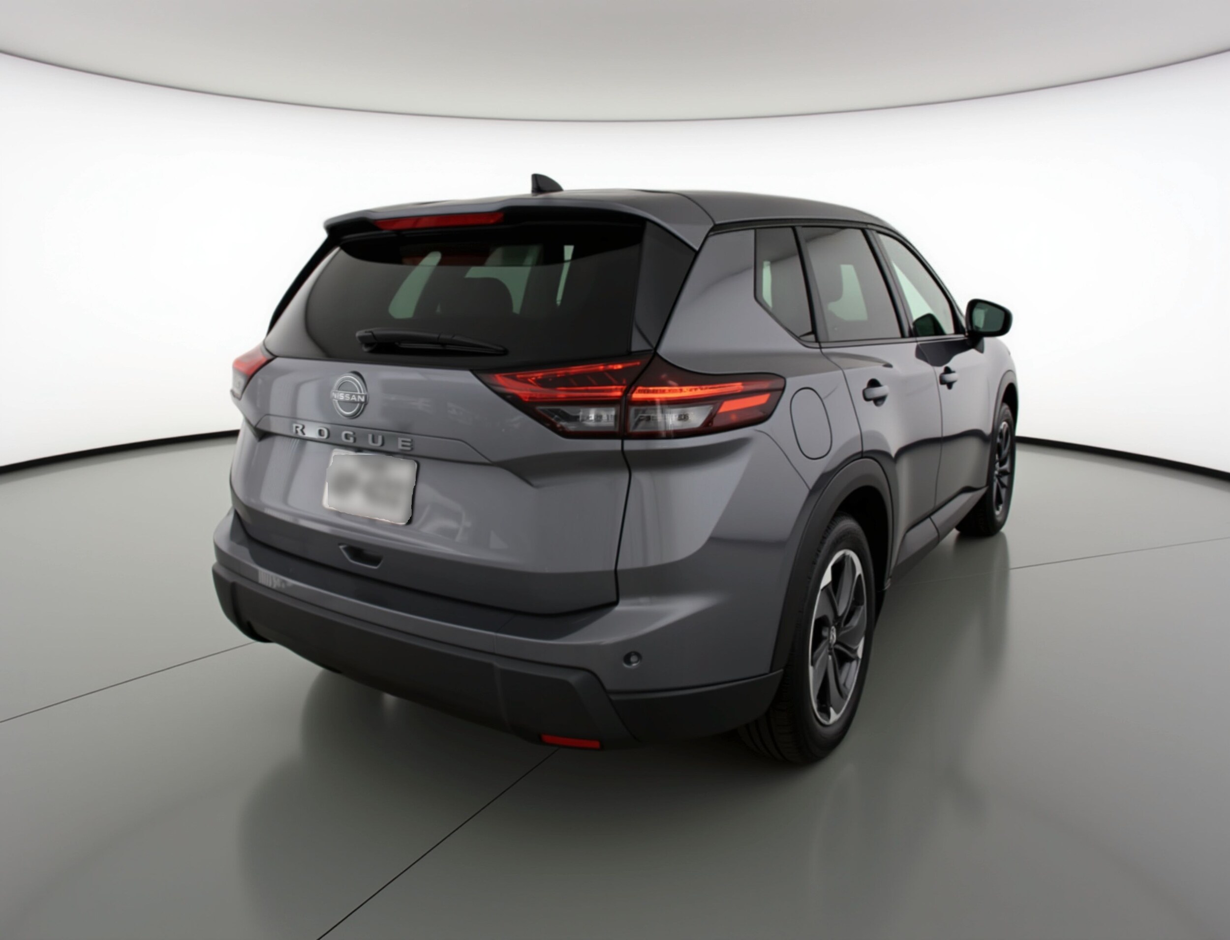 Thumbnail: 2025 Nissan Rogue - 7
