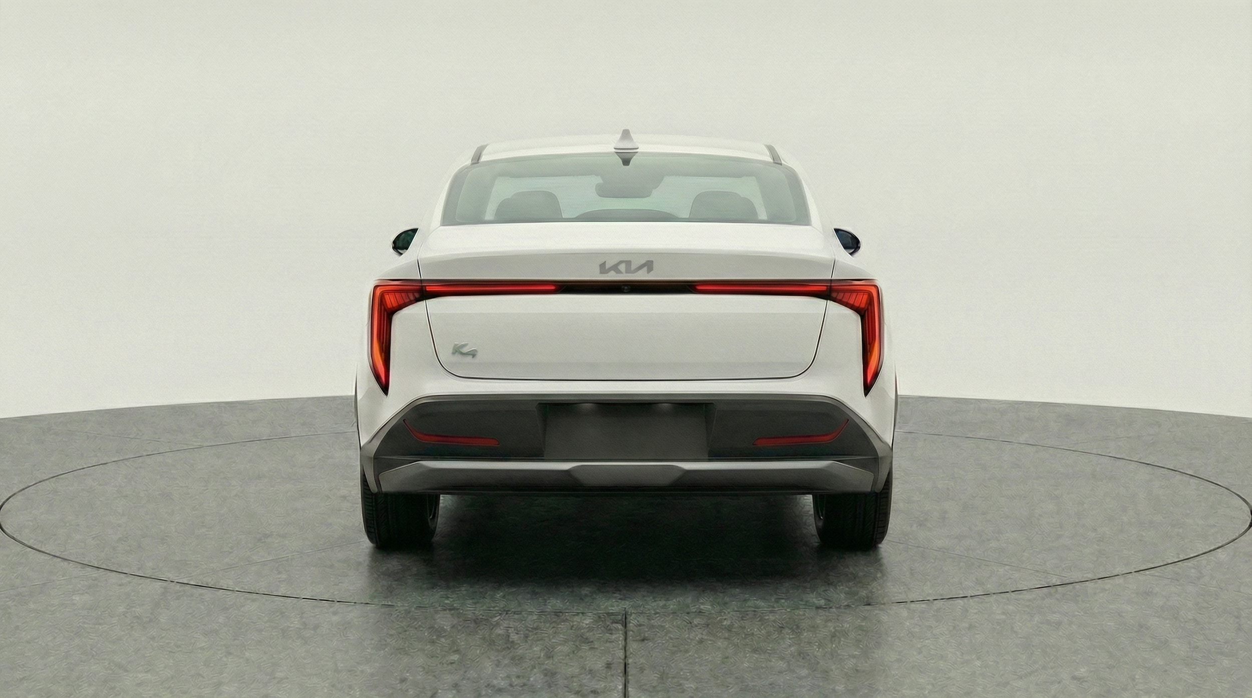 Thumbnail: 2025 Kia K4 - 6