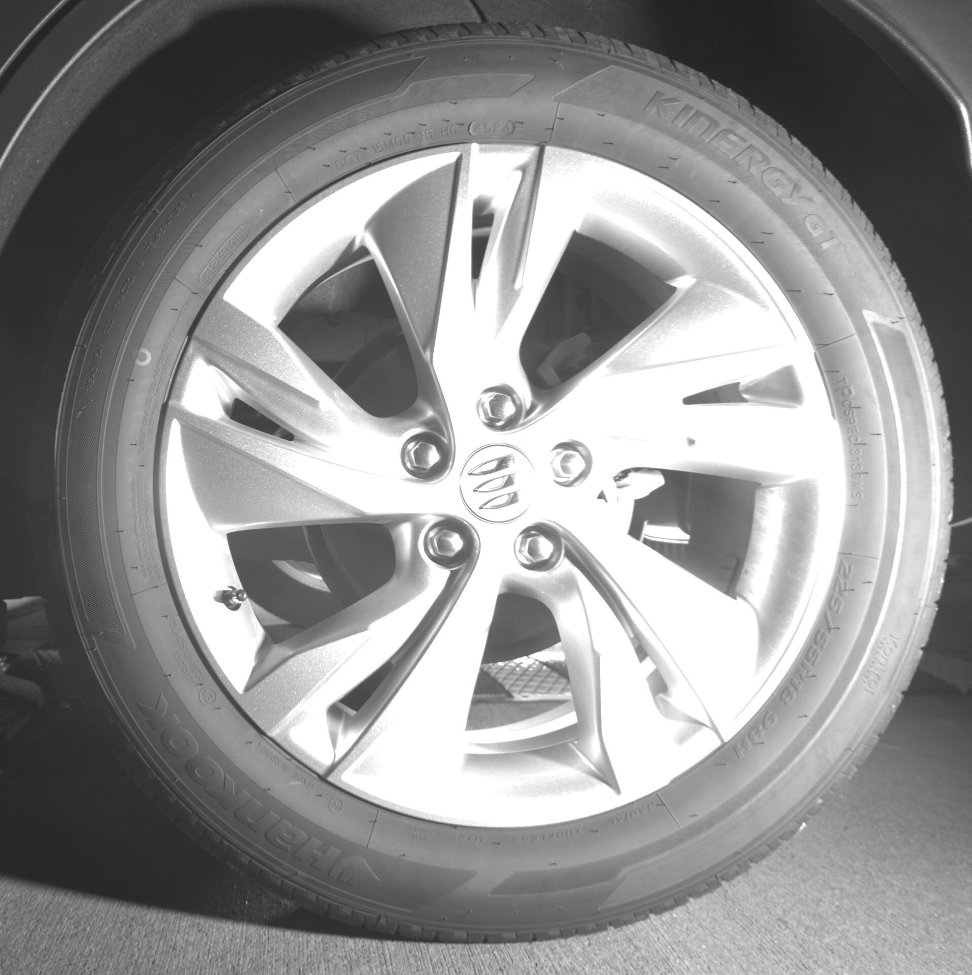 Thumbnail: 2025 Buick Encore GX - 11