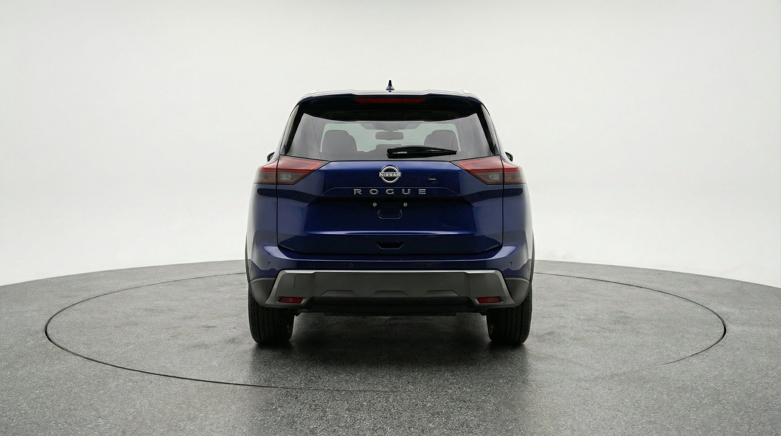 Thumbnail: 2026 Nissan Rogue - 7