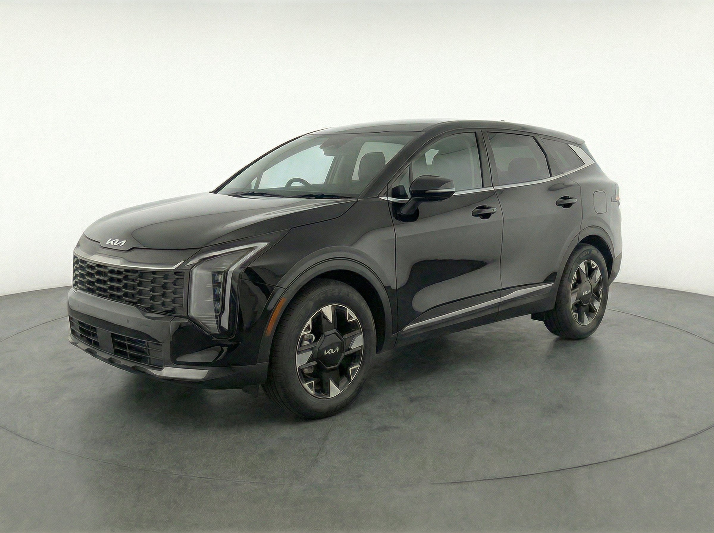 Thumbnail: 2026 Kia Sportage - 3