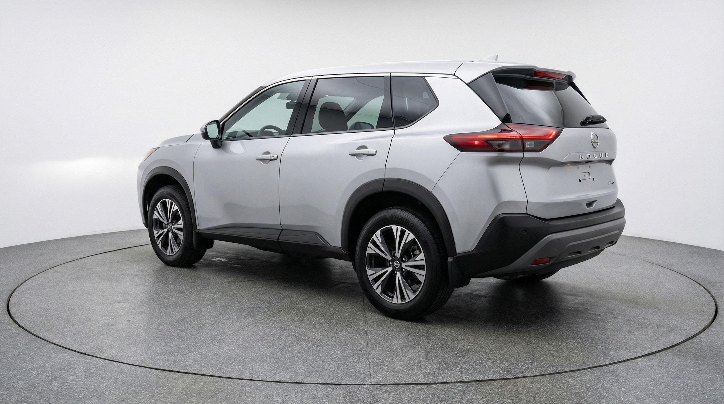 Thumbnail: 2025 Nissan Rogue - 5