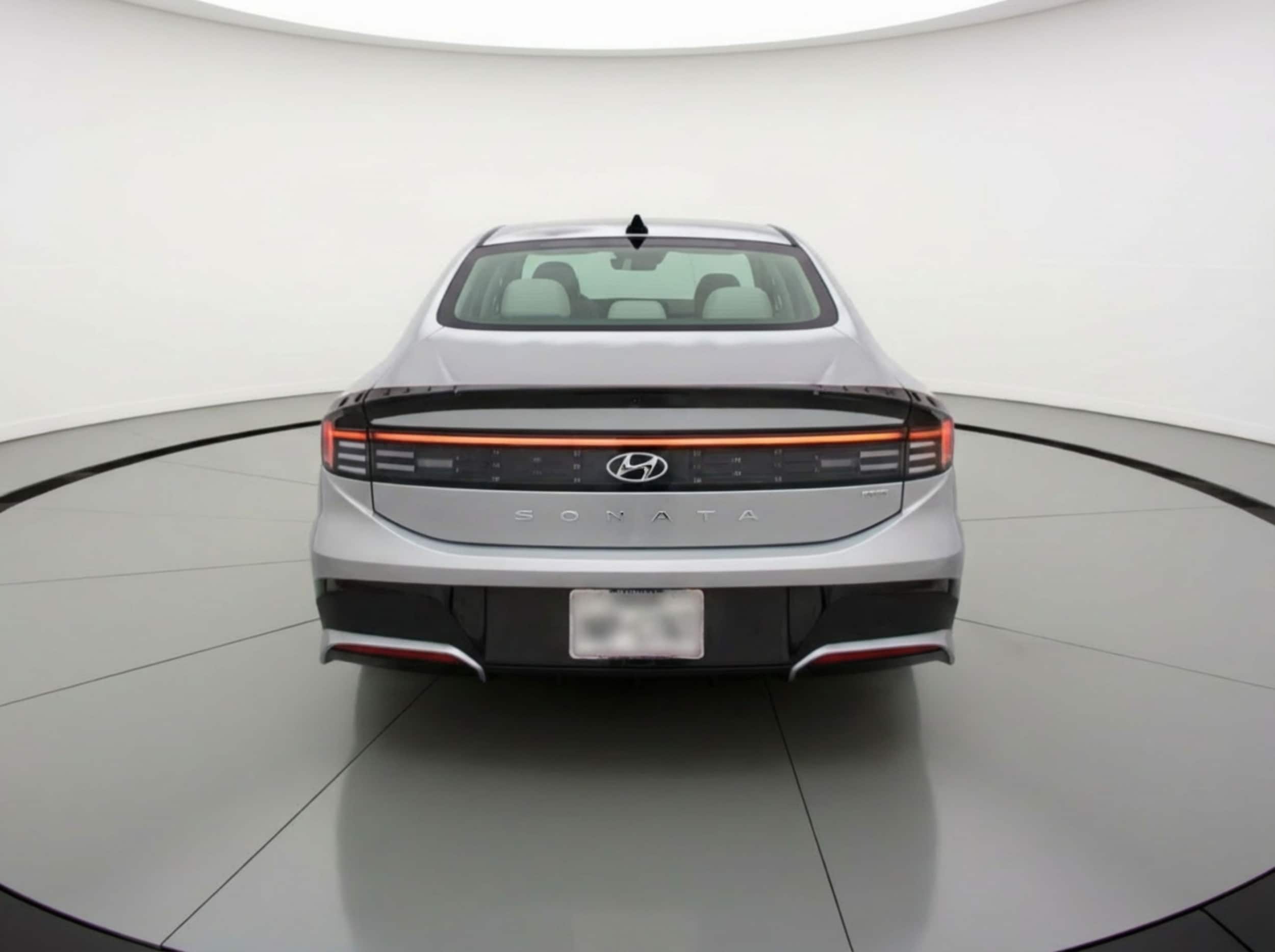 Thumbnail: 2025 Hyundai Sonata - 6