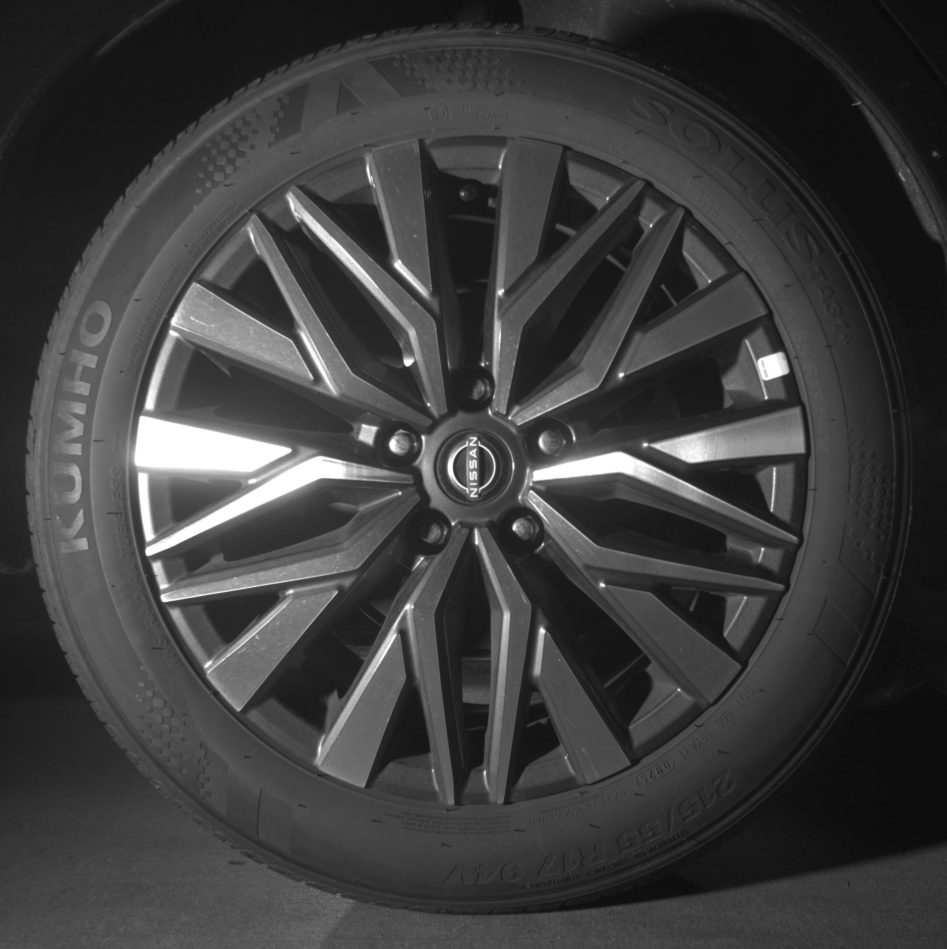 Thumbnail: 2025 Nissan Altima - 12