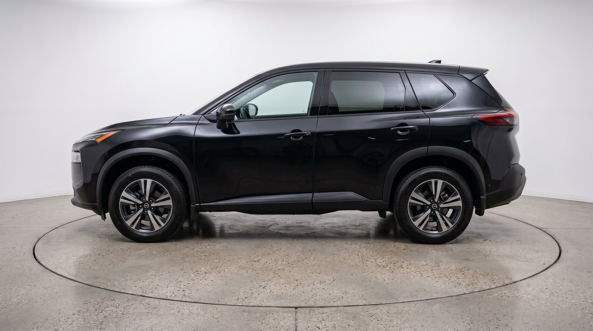 Thumbnail: 2026 Nissan Rogue - 5