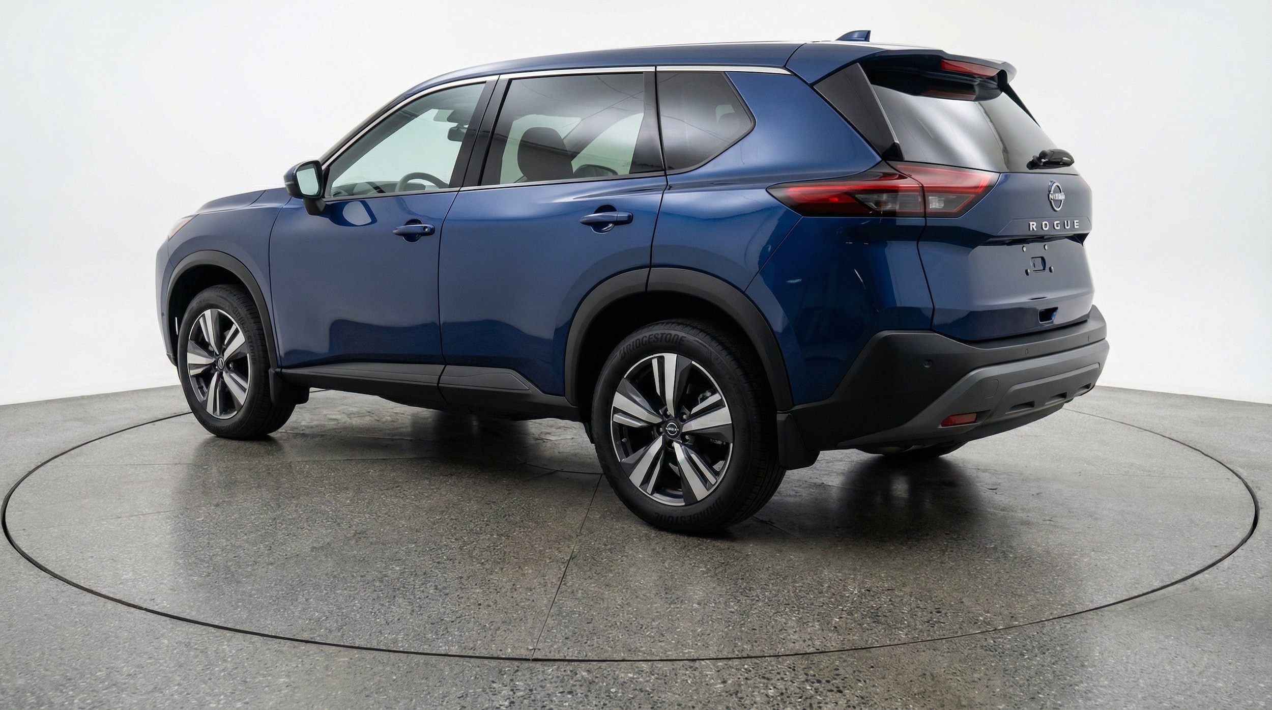 Thumbnail: 2026 Nissan Rogue - 6