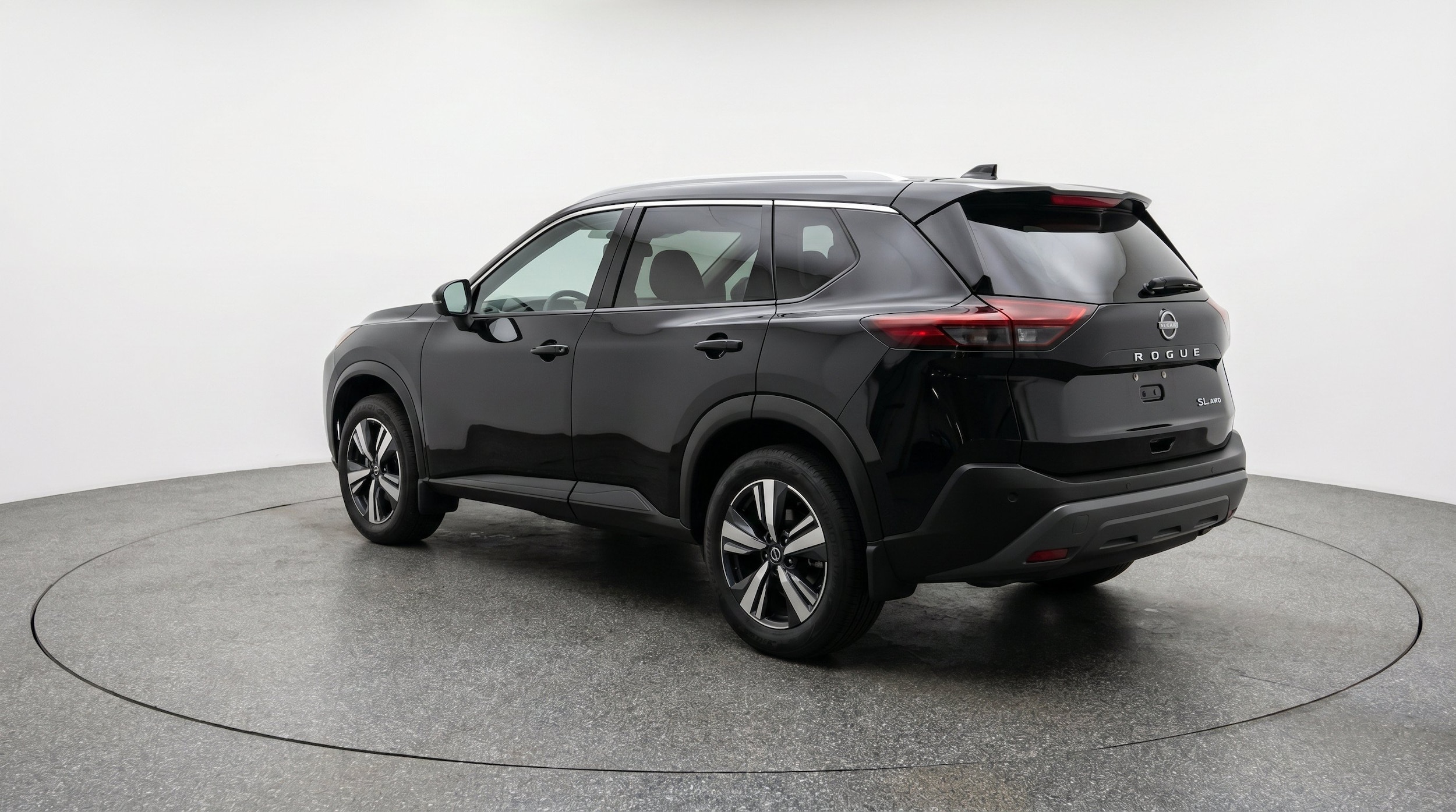 Thumbnail: 2026 Nissan Rogue - 6