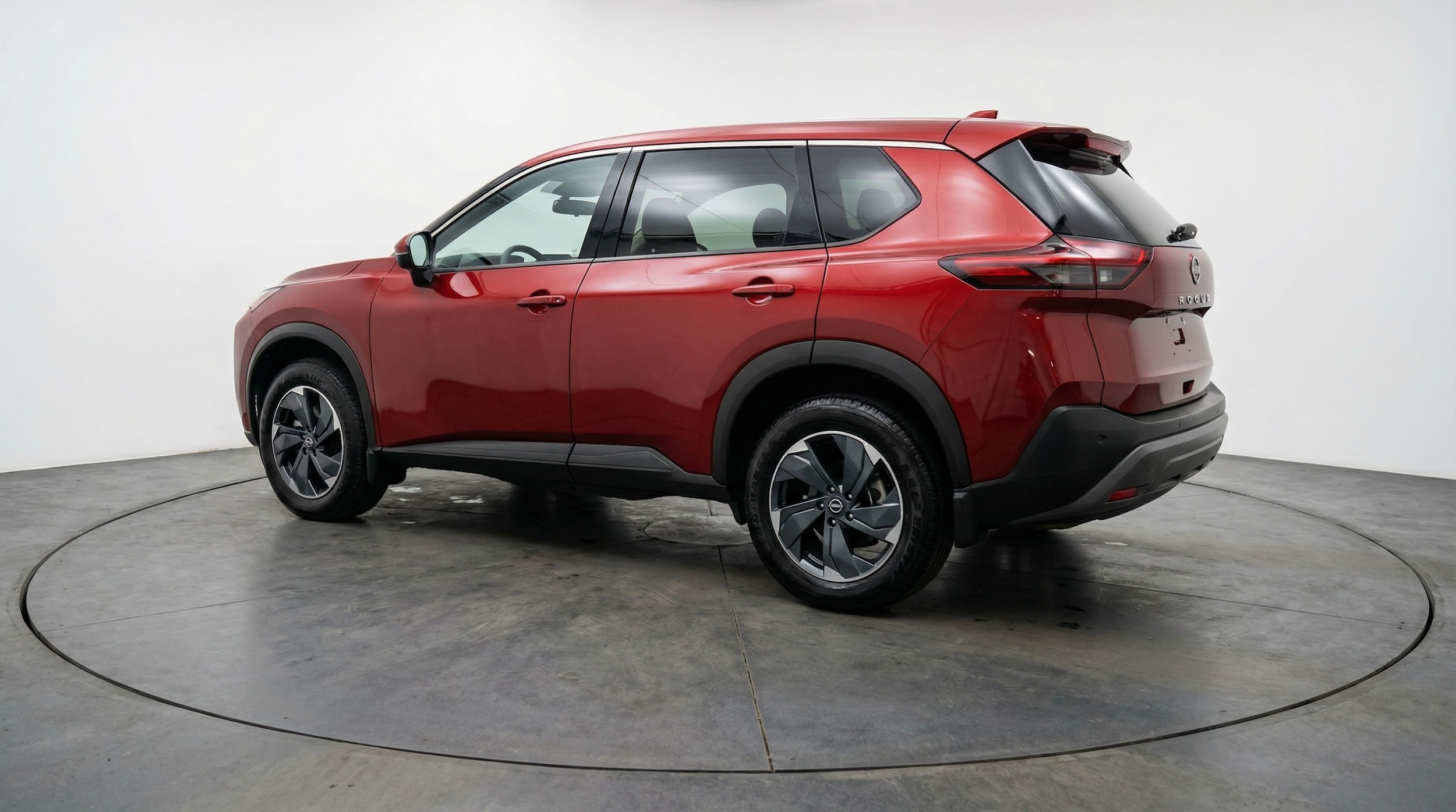 Thumbnail: 2025 Nissan Rogue - 5