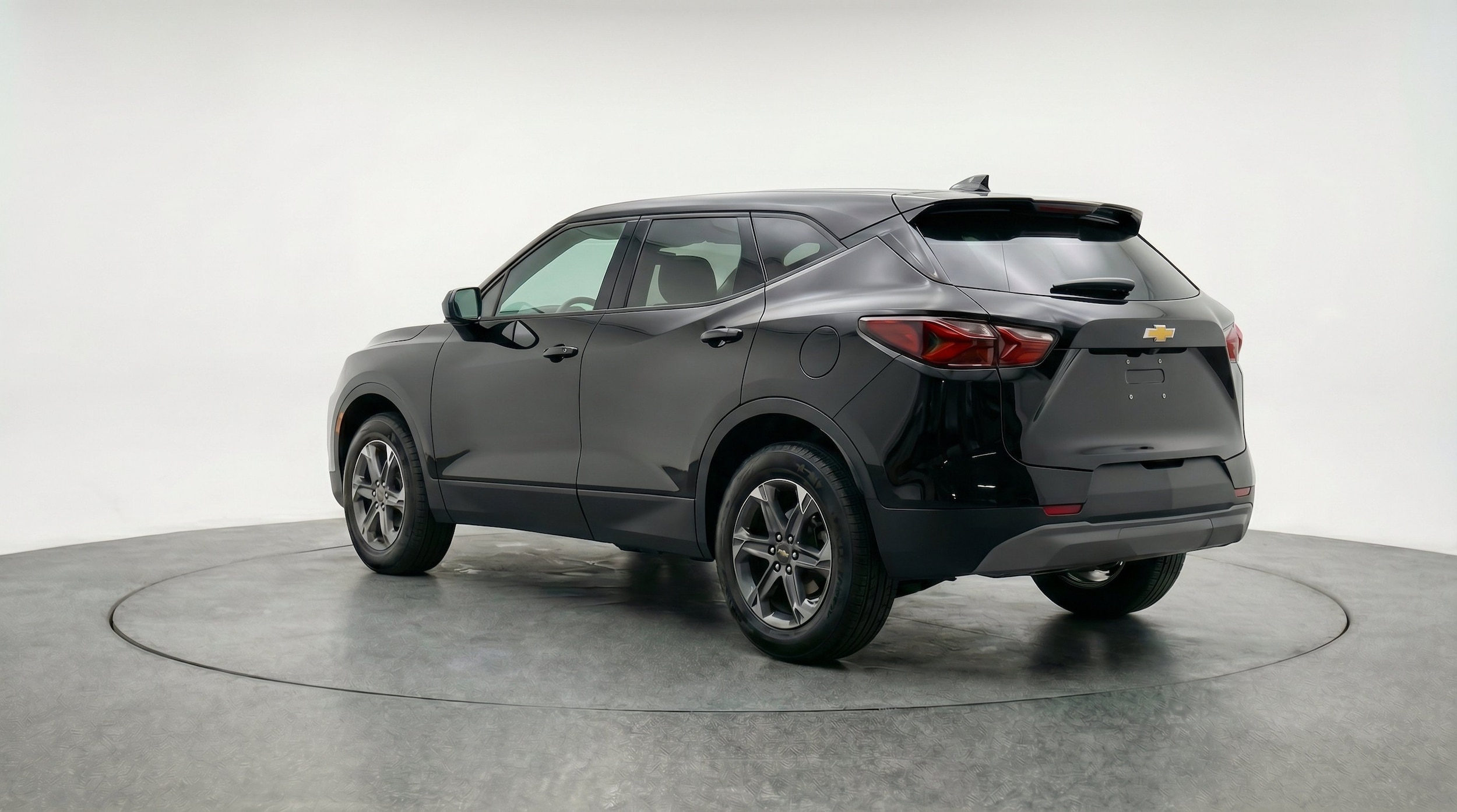 Thumbnail: 2025 Chevrolet Blazer - 6