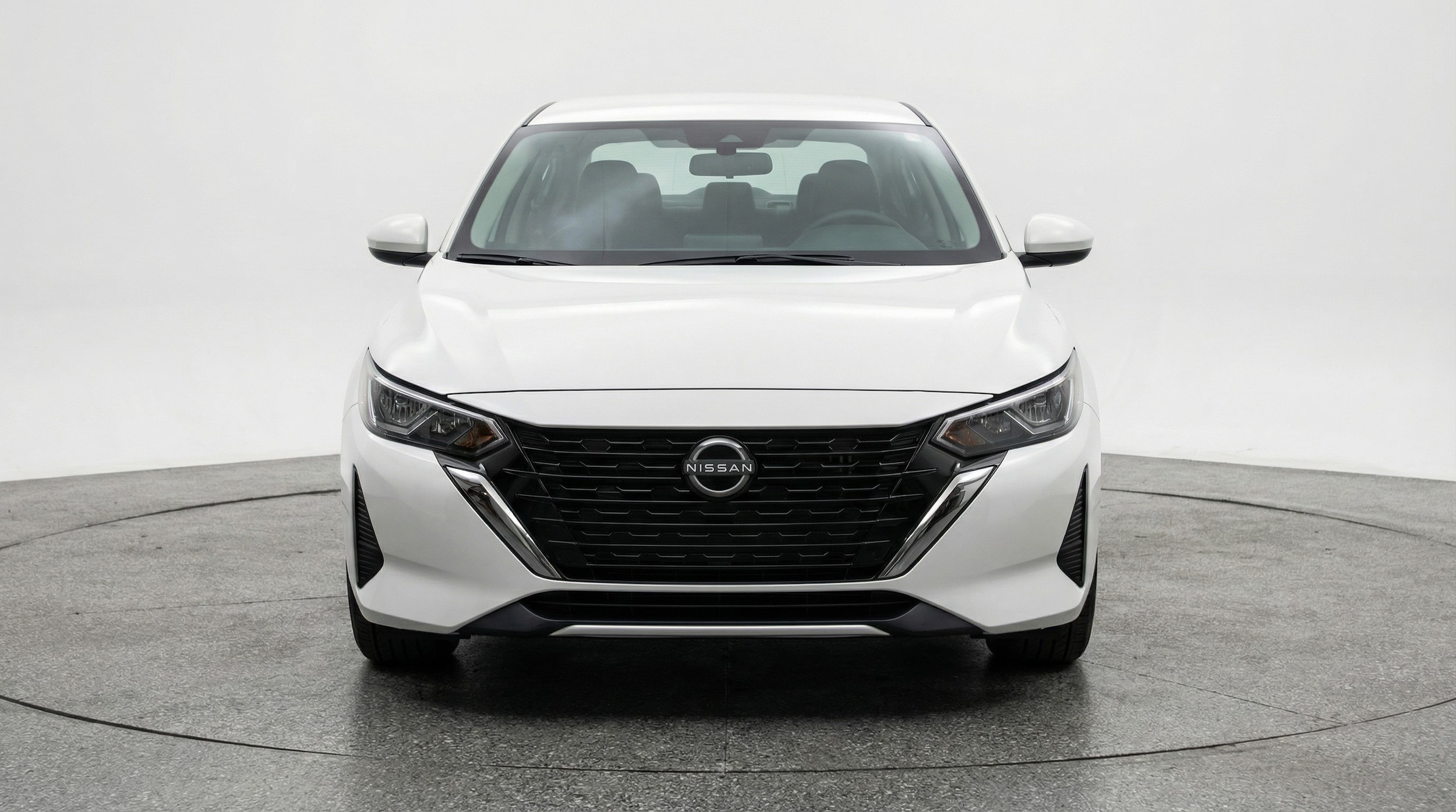 Thumbnail: 2025 Nissan Sentra - 2