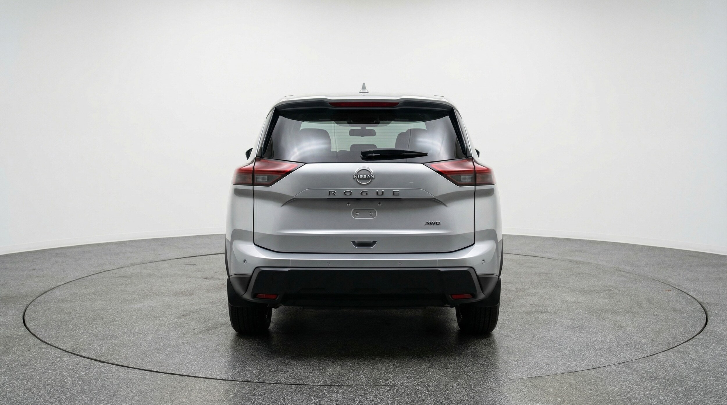 Thumbnail: 2025 Nissan Rogue - 6