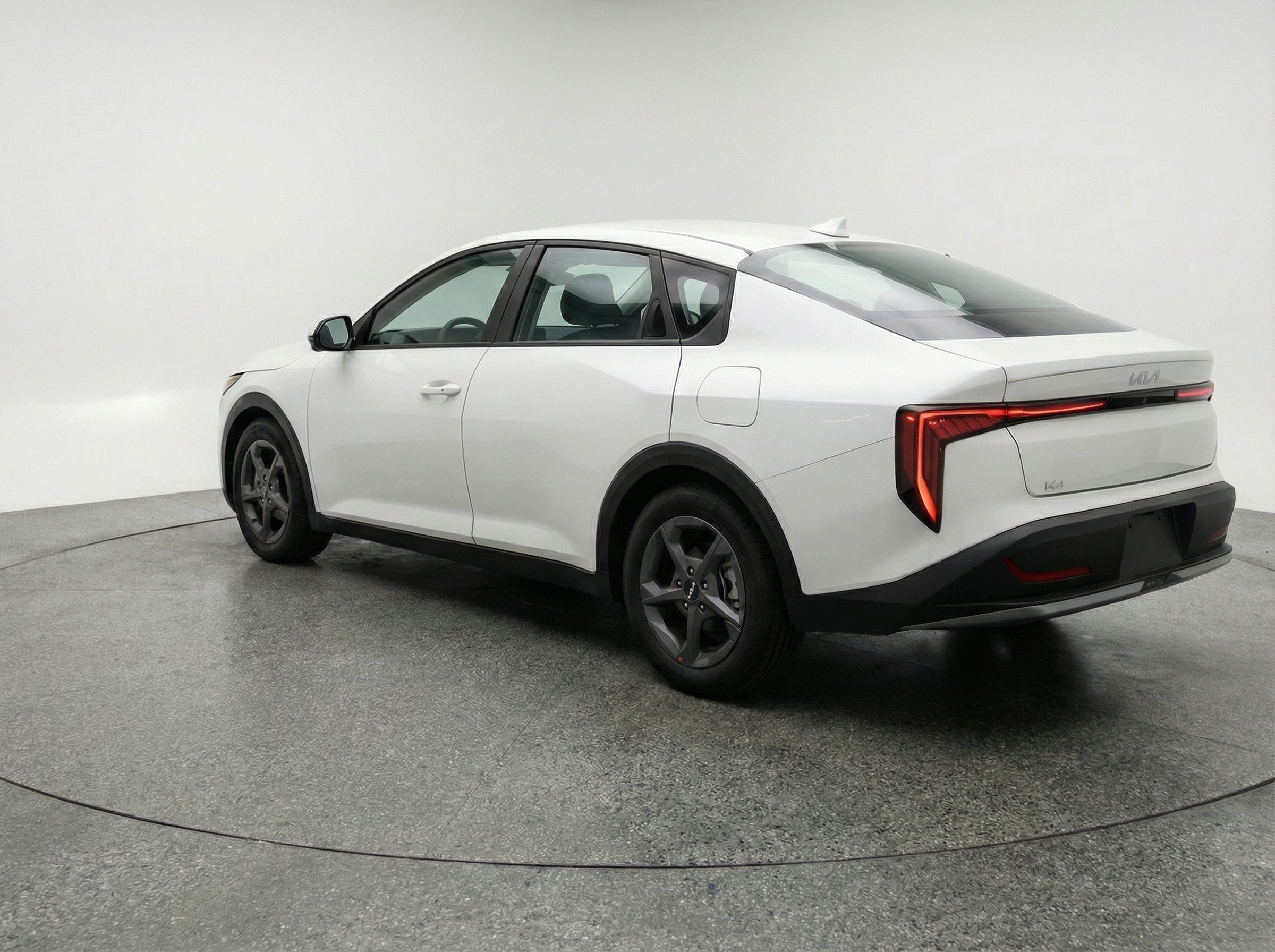 Thumbnail: 2025 Kia K4 - 5