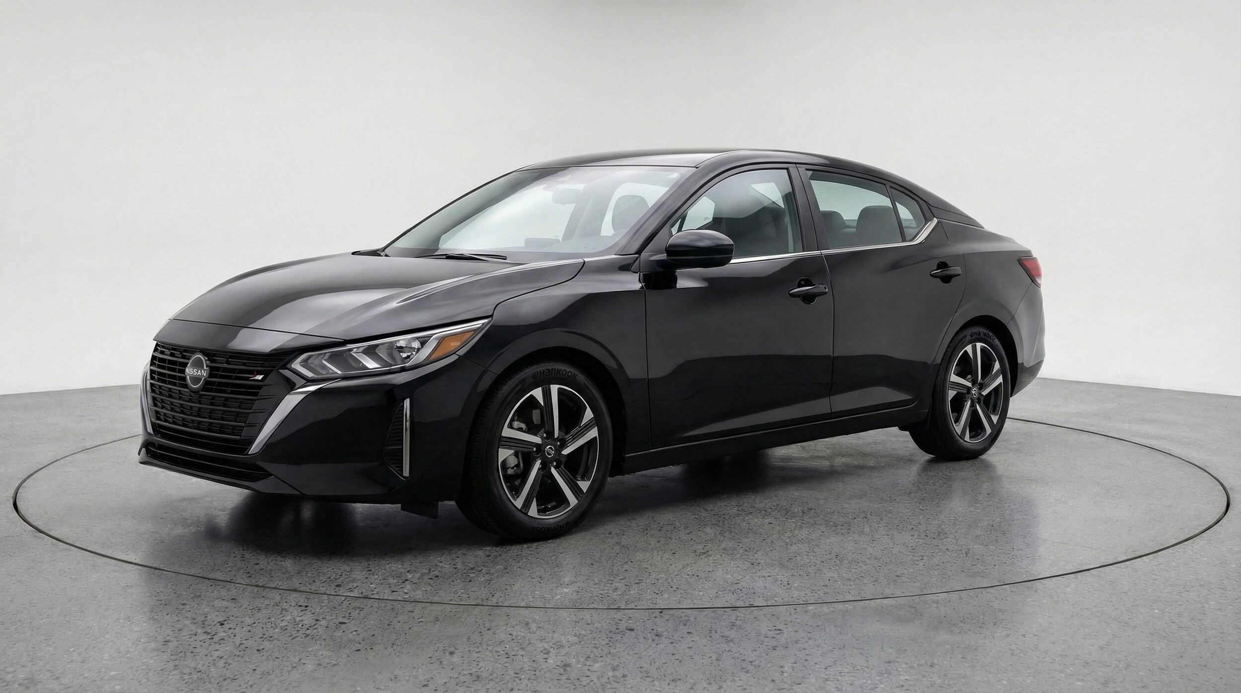 Thumbnail: 2025 Nissan Sentra - 3