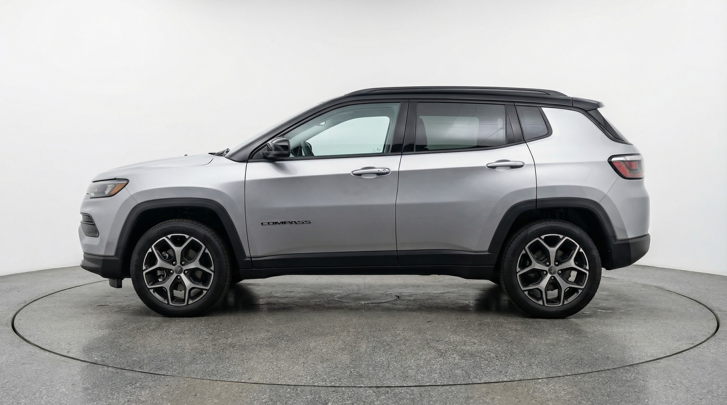 Thumbnail: 2025 Jeep Compass - 4