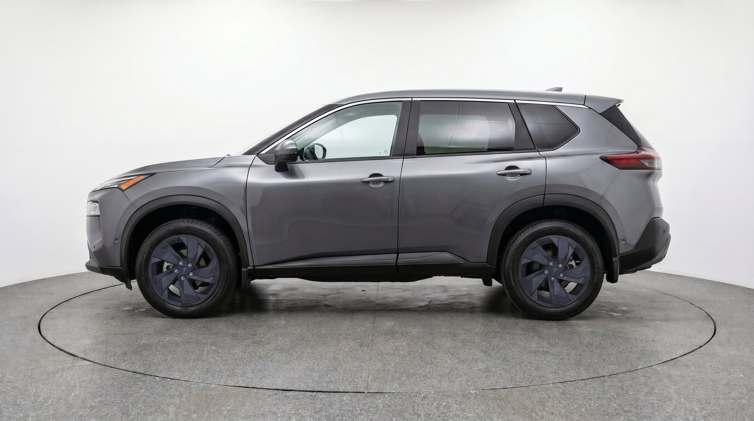 Thumbnail: 2026 Nissan Rogue - 5