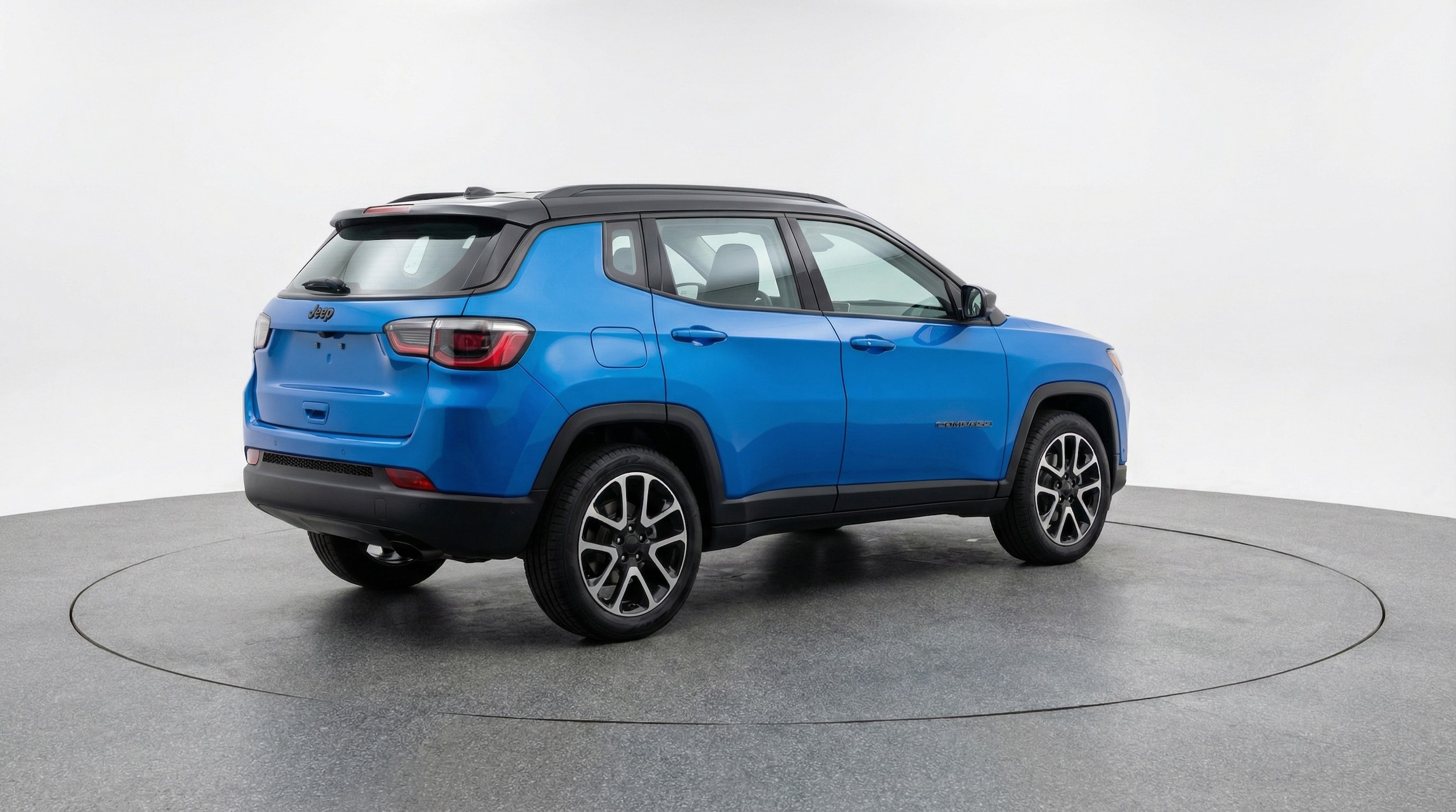 Thumbnail: 2025 Jeep Compass - 7