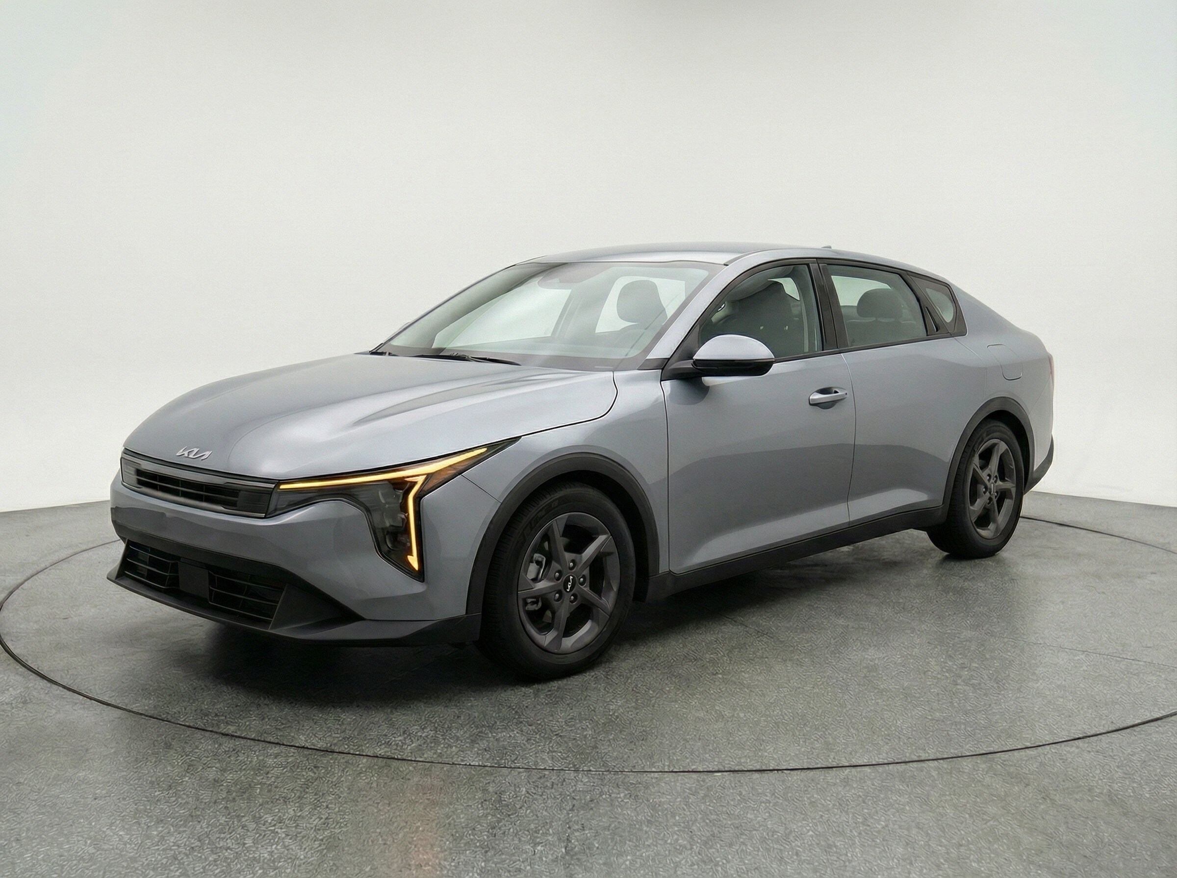 Thumbnail: 2025 Kia K4 - 3