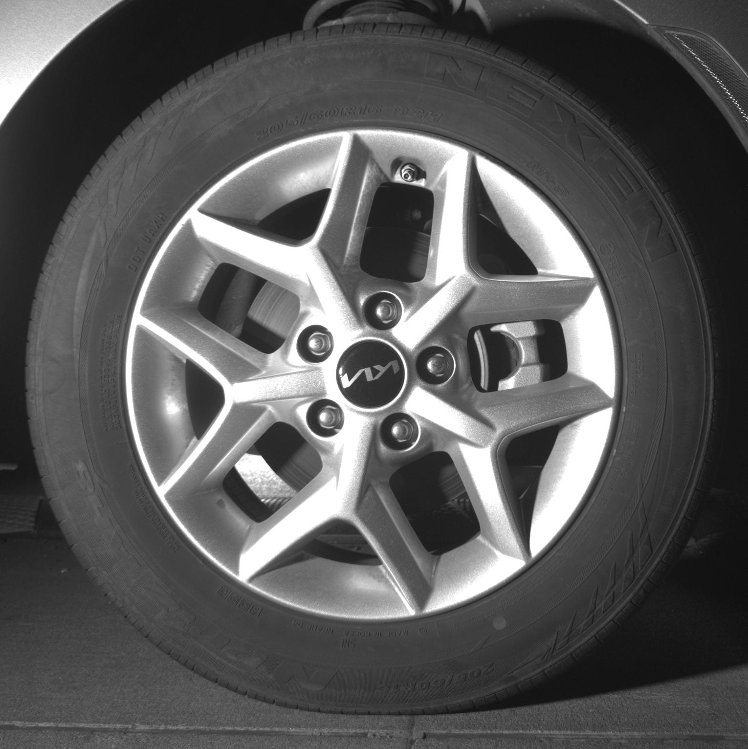 Thumbnail: 2025 Kia Soul - 10