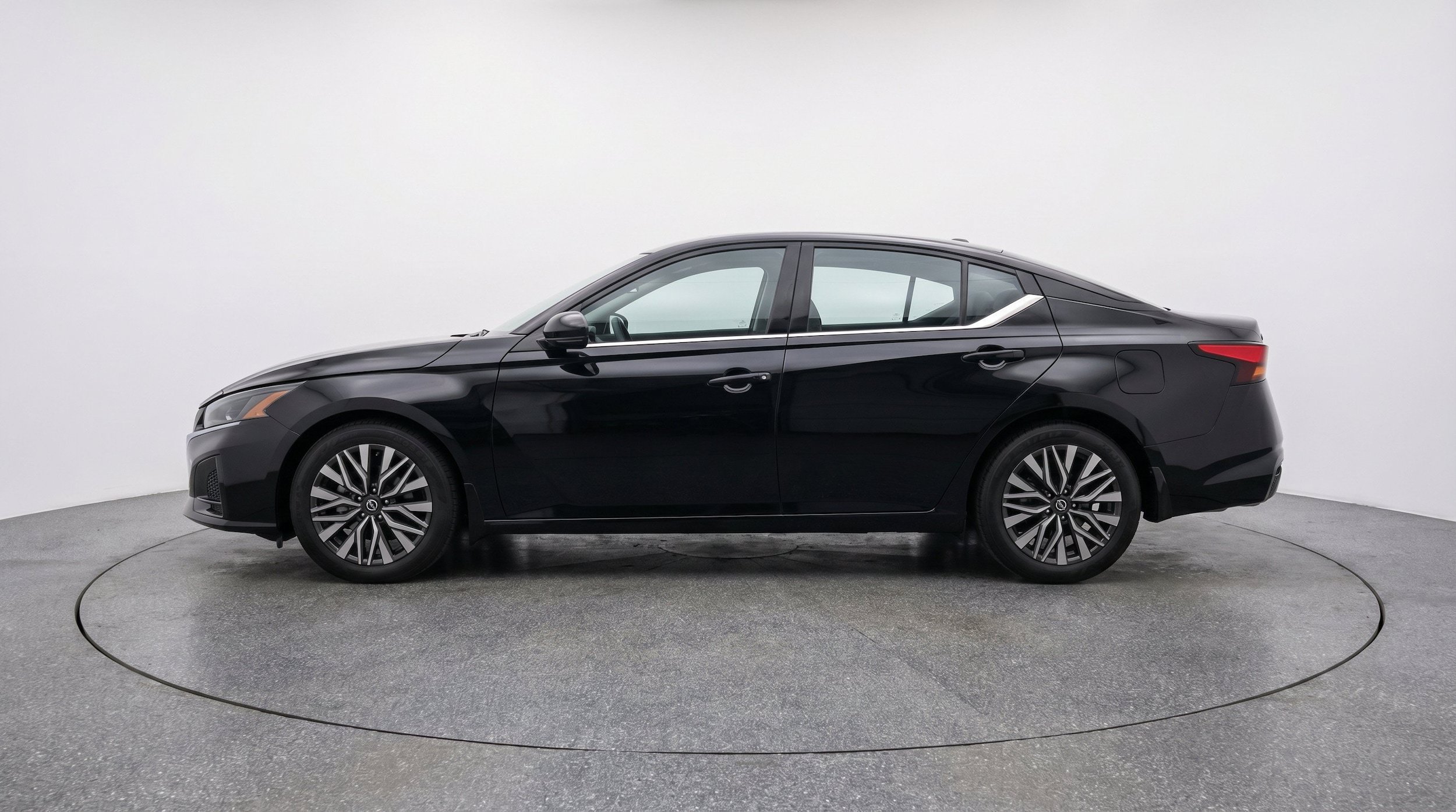 Thumbnail: 2026 Nissan Altima - 5