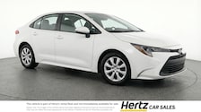 2025 Toyota Corolla  -
                  Springfield, MO