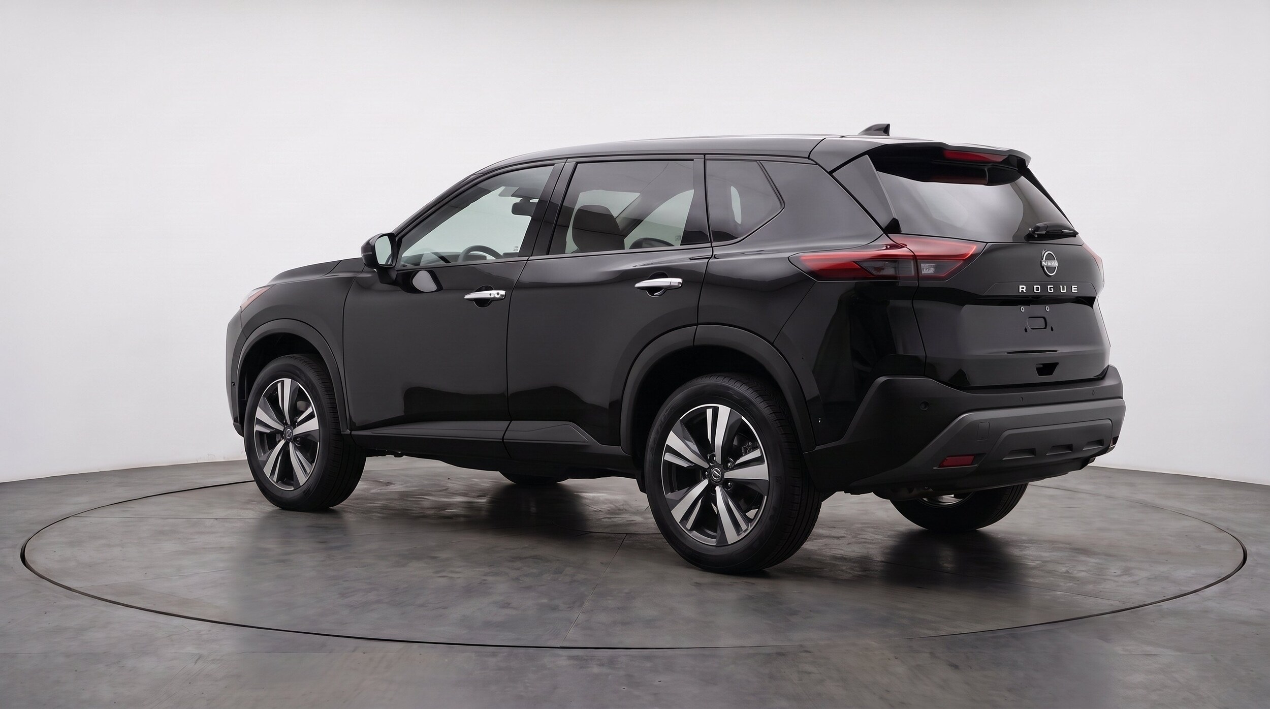 Thumbnail: 2026 Nissan Rogue - 6