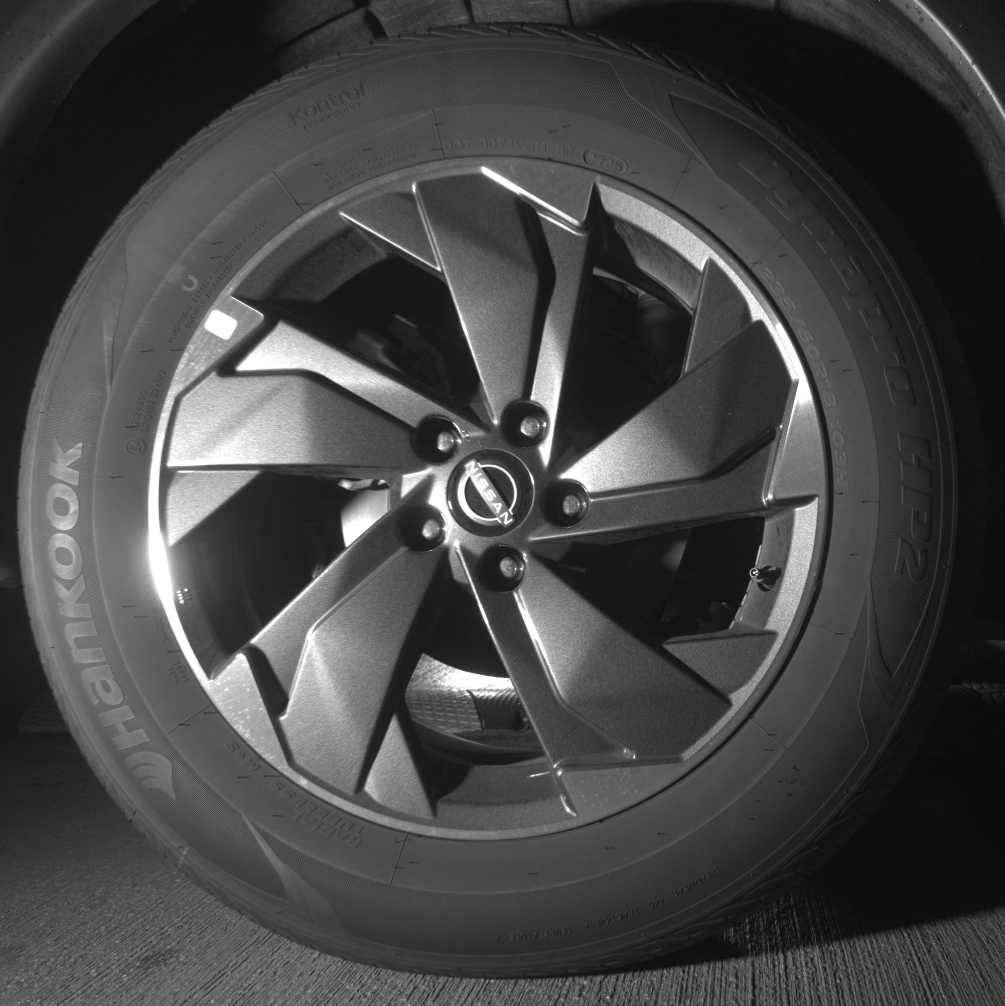Thumbnail: 2026 Nissan Rogue - 15