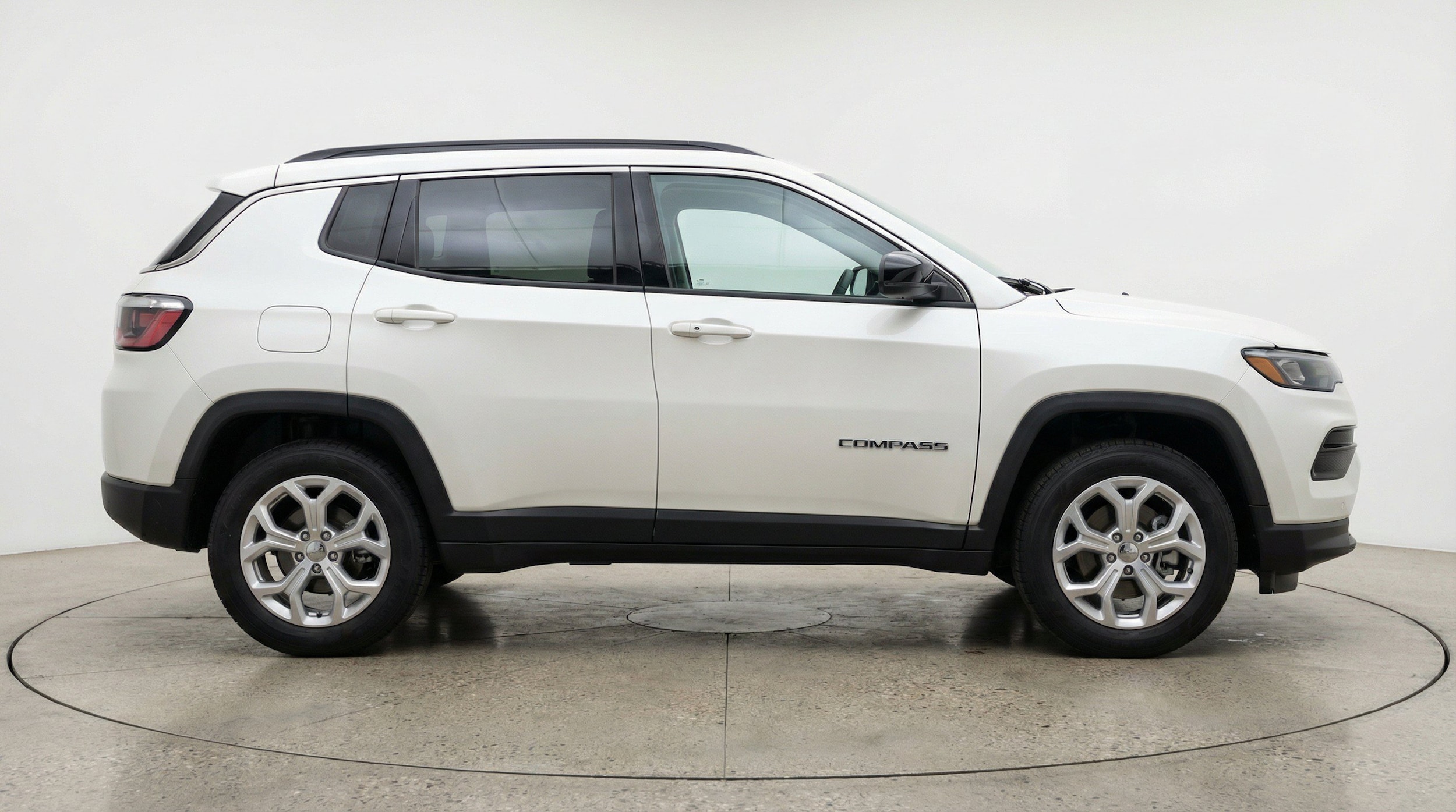 Thumbnail: 2025 Jeep Compass - 11