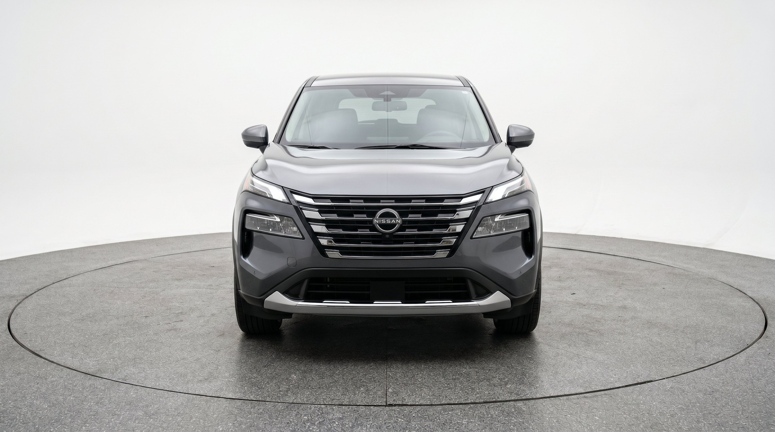 Thumbnail: 2026 Nissan Rogue - 2